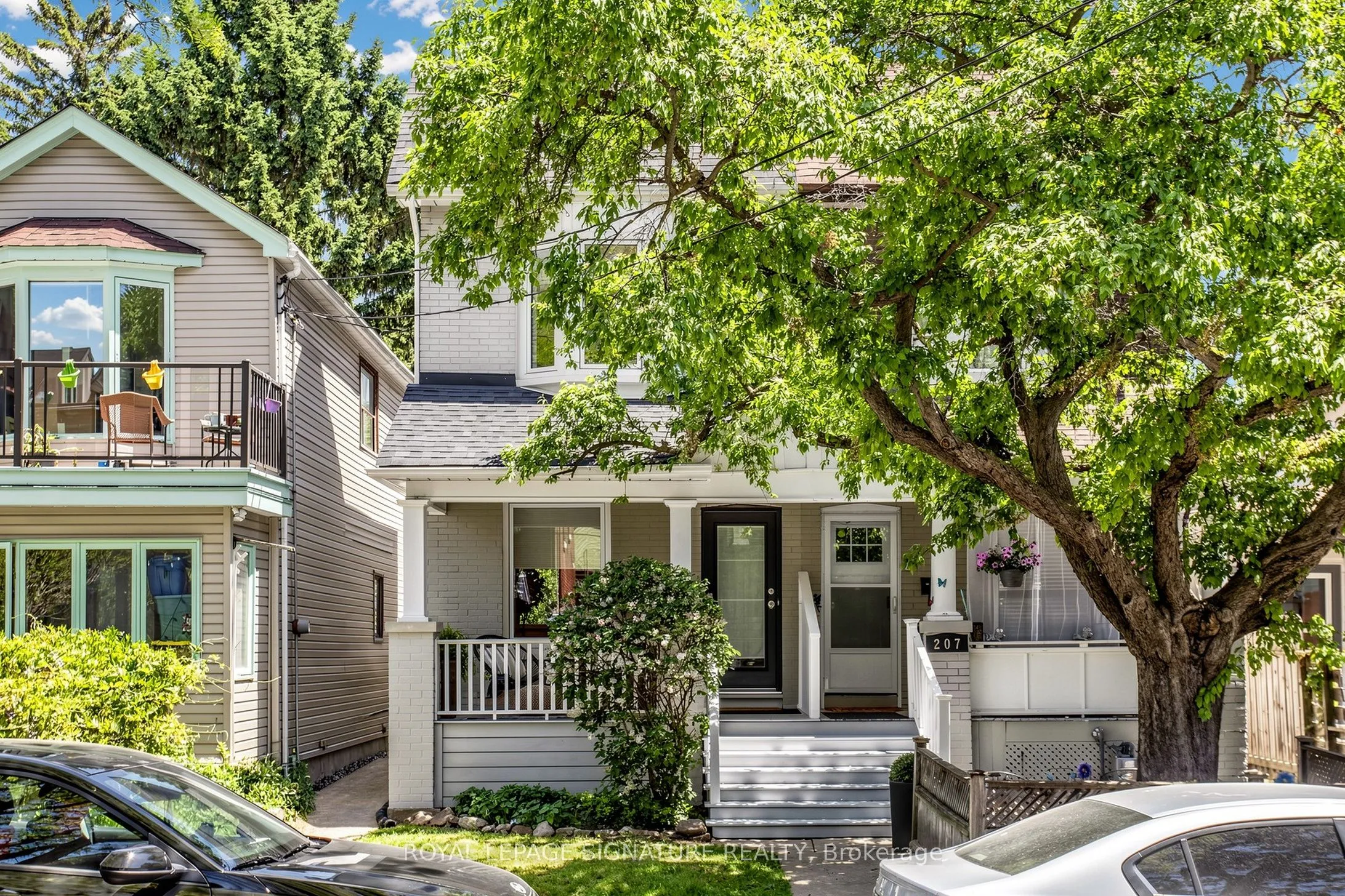 Semi-Detached Home For Sale | E13241346
