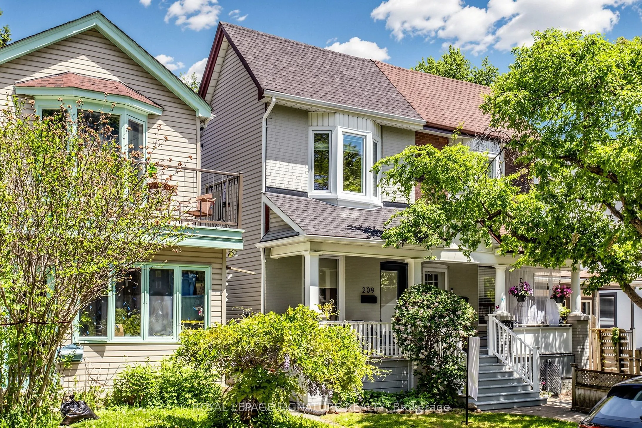 Semi-Detached Home For Sale | E13241346