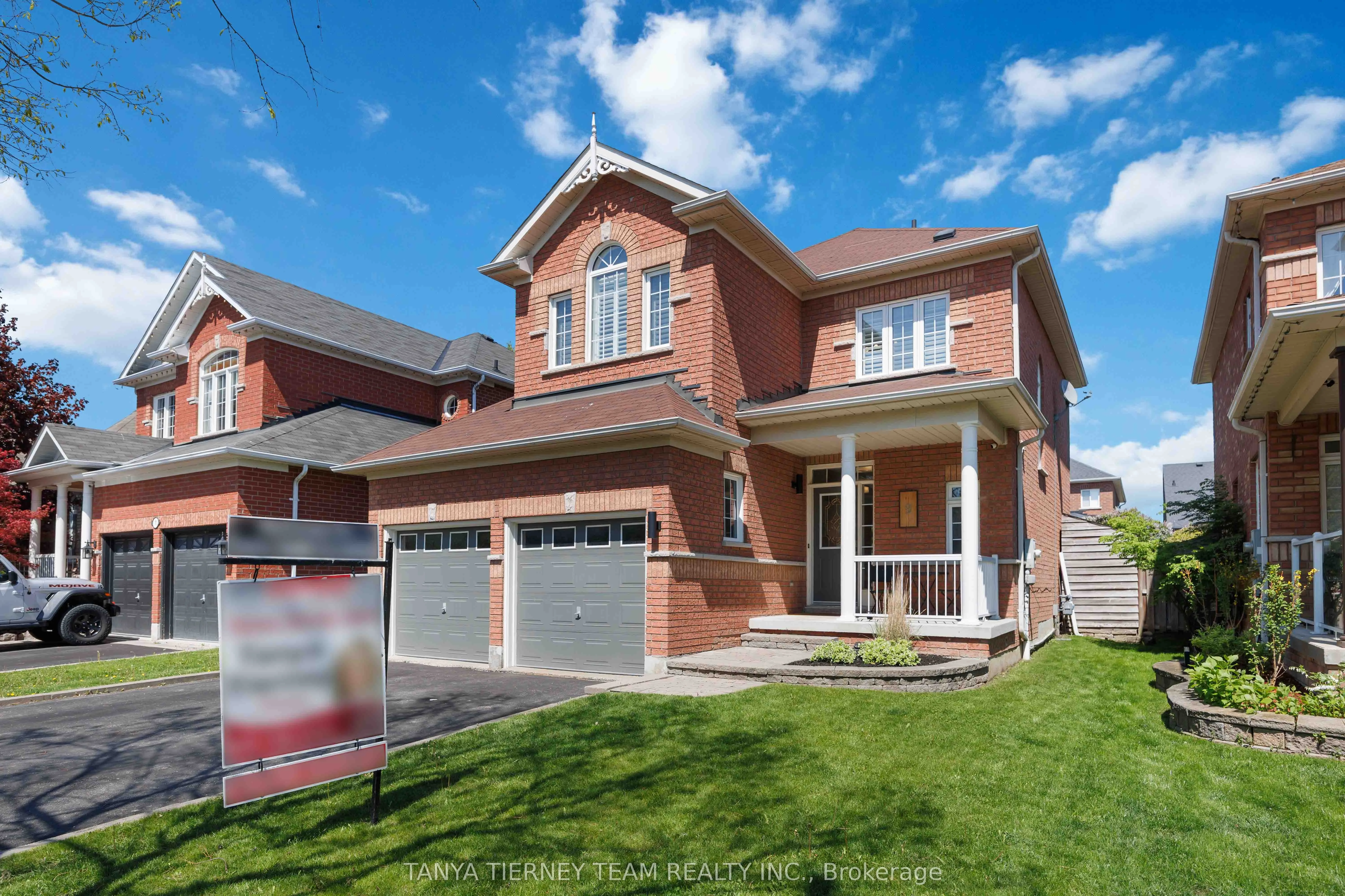 Detached Home For Sale | E13241592