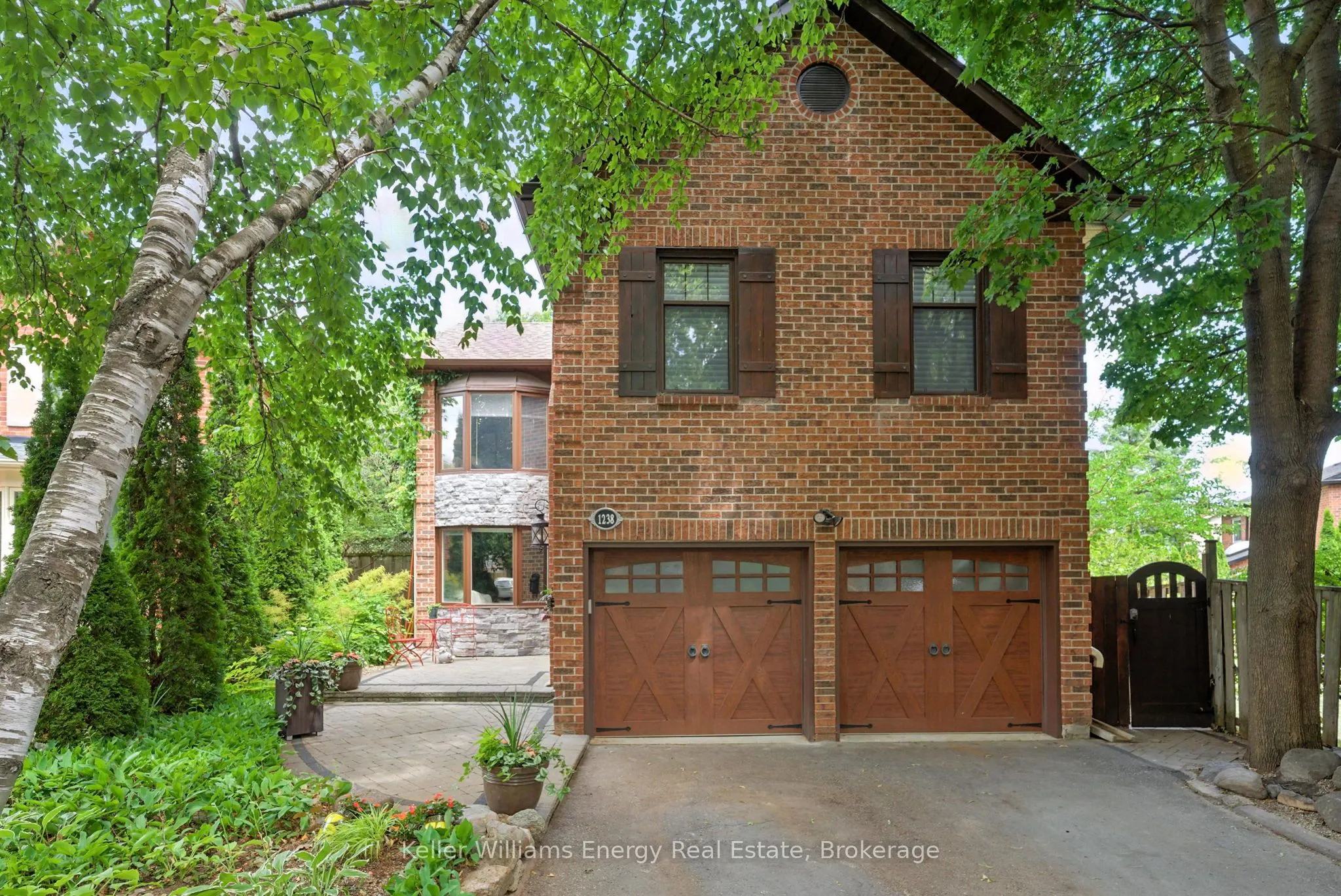 Detached Home For Sale | E13242018