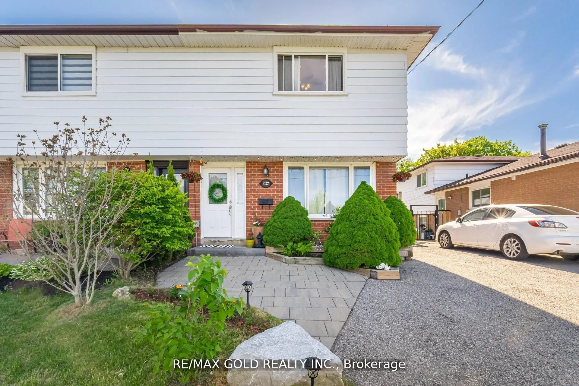 Semi-Detached Home For Sale | E13242040