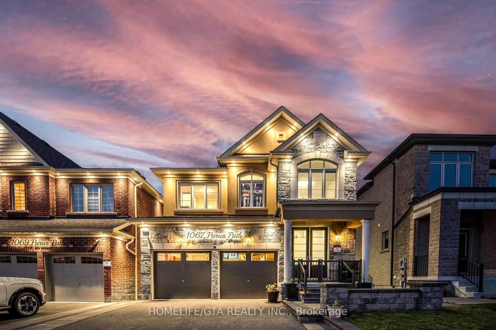 Detached Home For Sale | E13242082