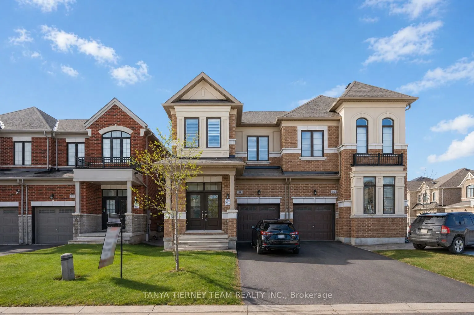 Semi-Detached Home For Sale | E13242298