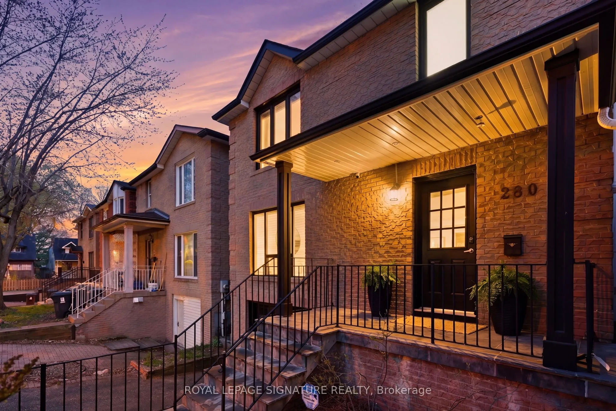 Detached Home For Sale | E13242586