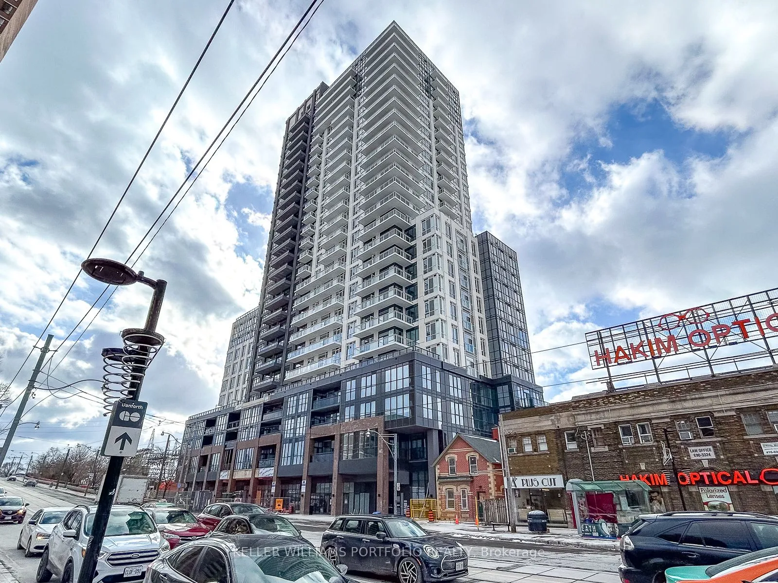 Property For Lease | E13242716