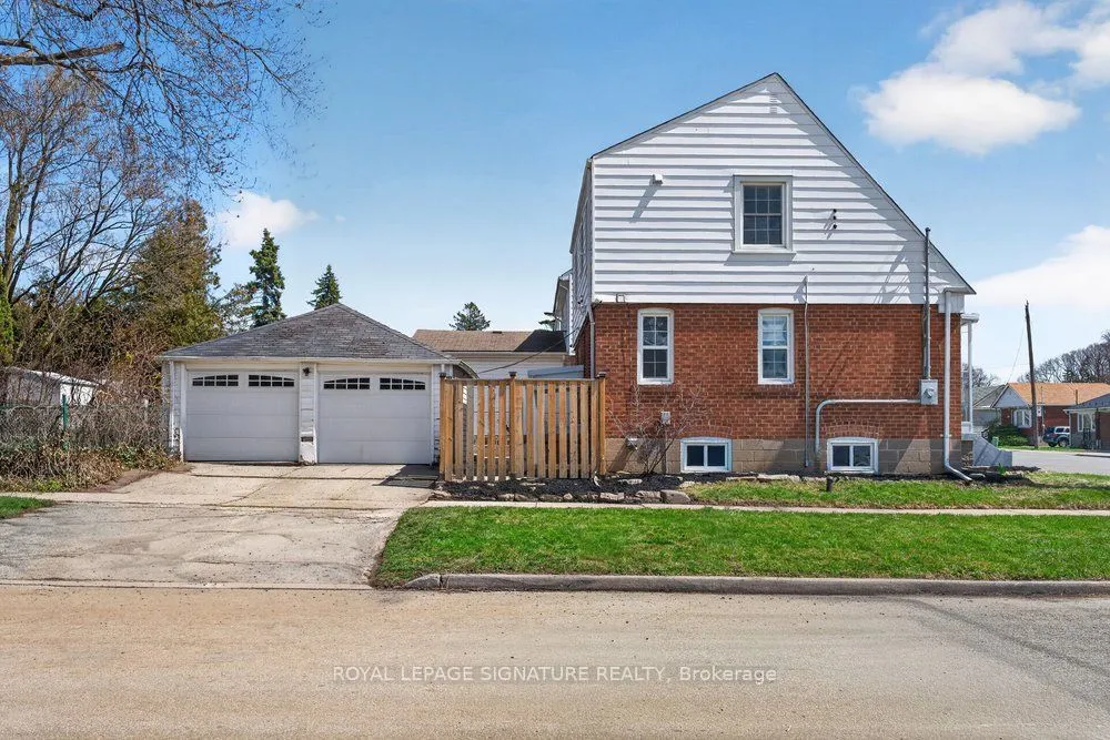 Detached Home For Sale | E13242868
