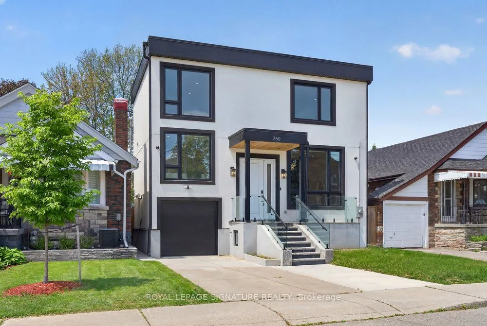 Detached Home For Sale | E13242918