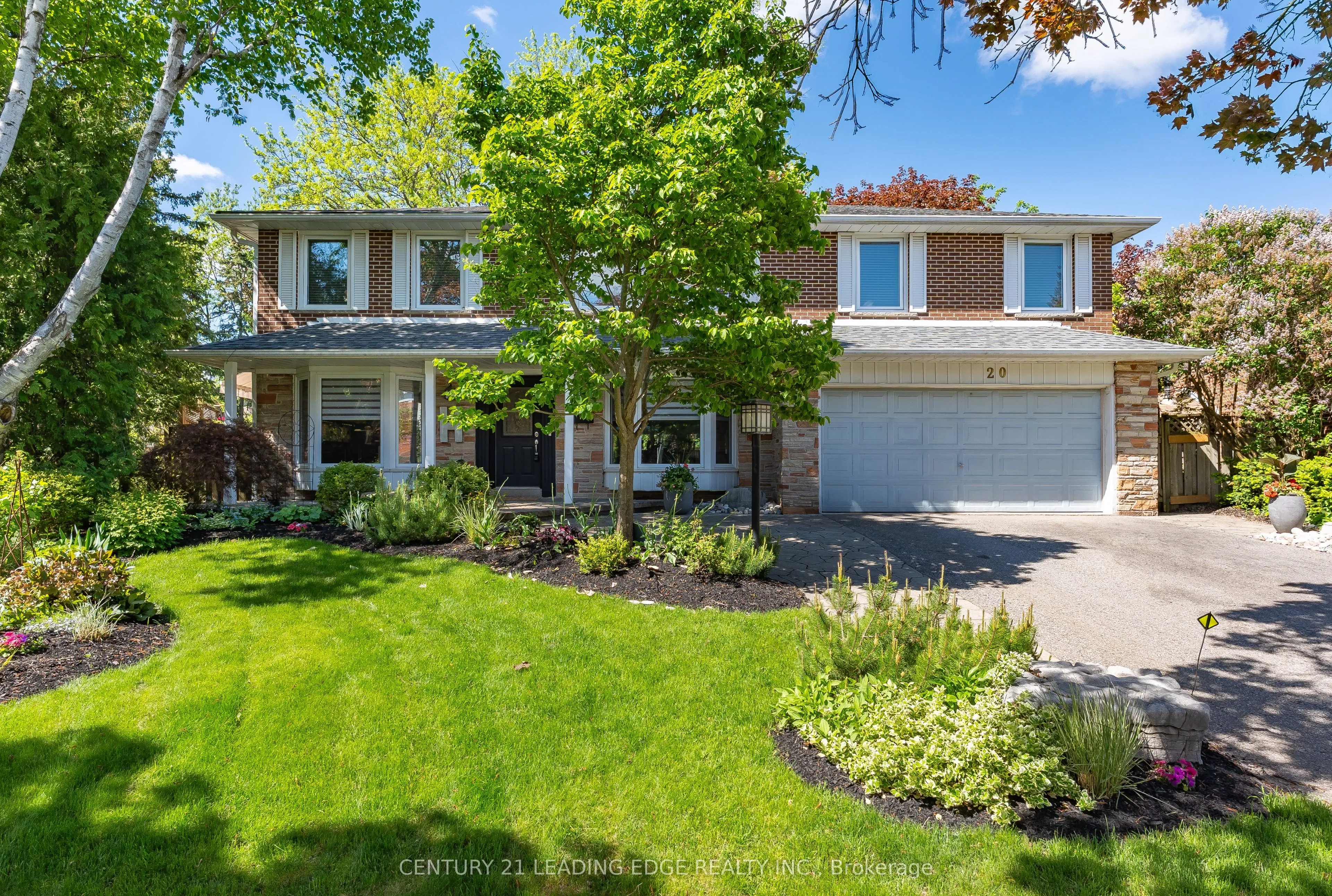 Detached Home For Sale | E13242988