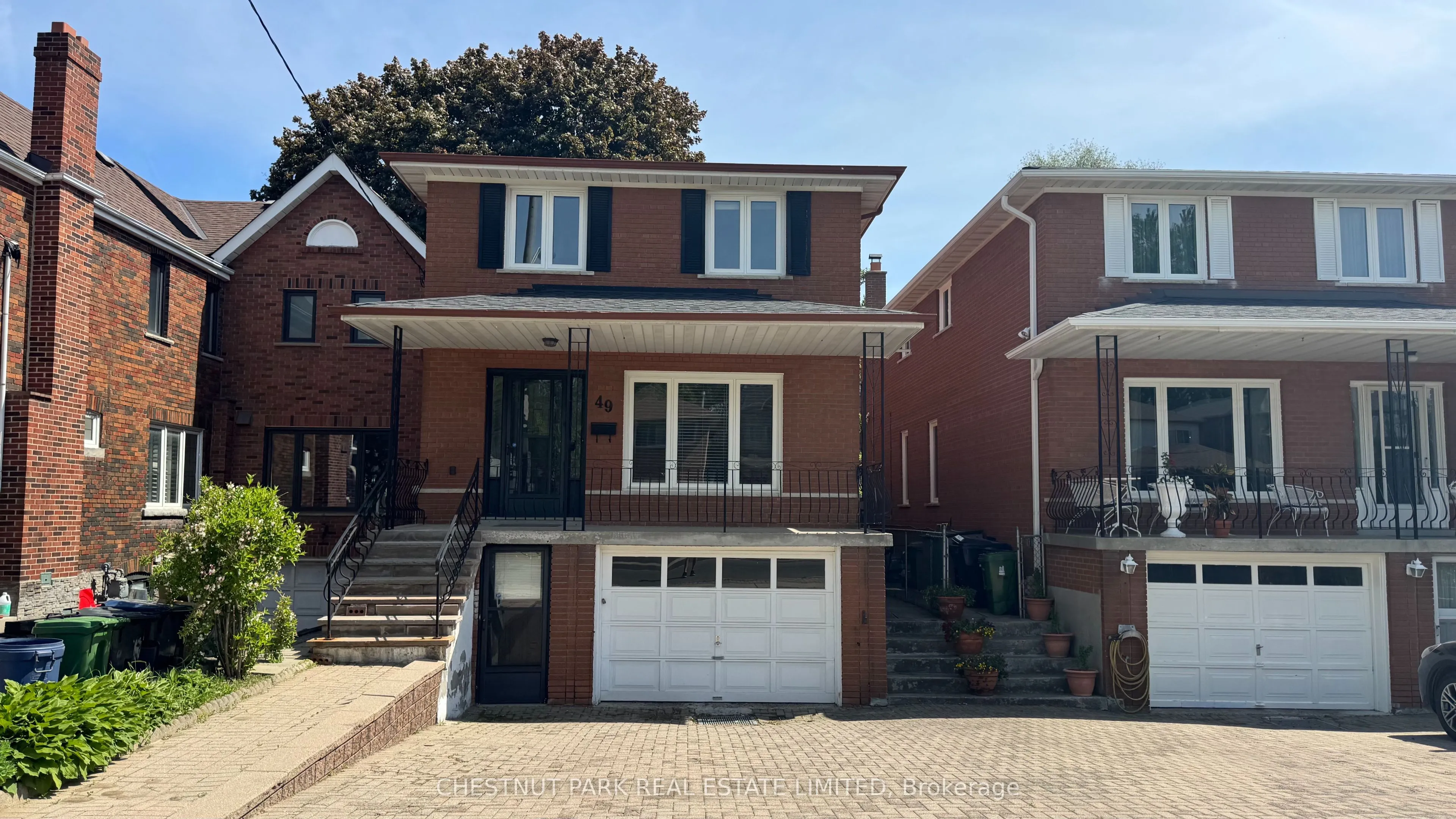Detached Home For Sale | E13243196