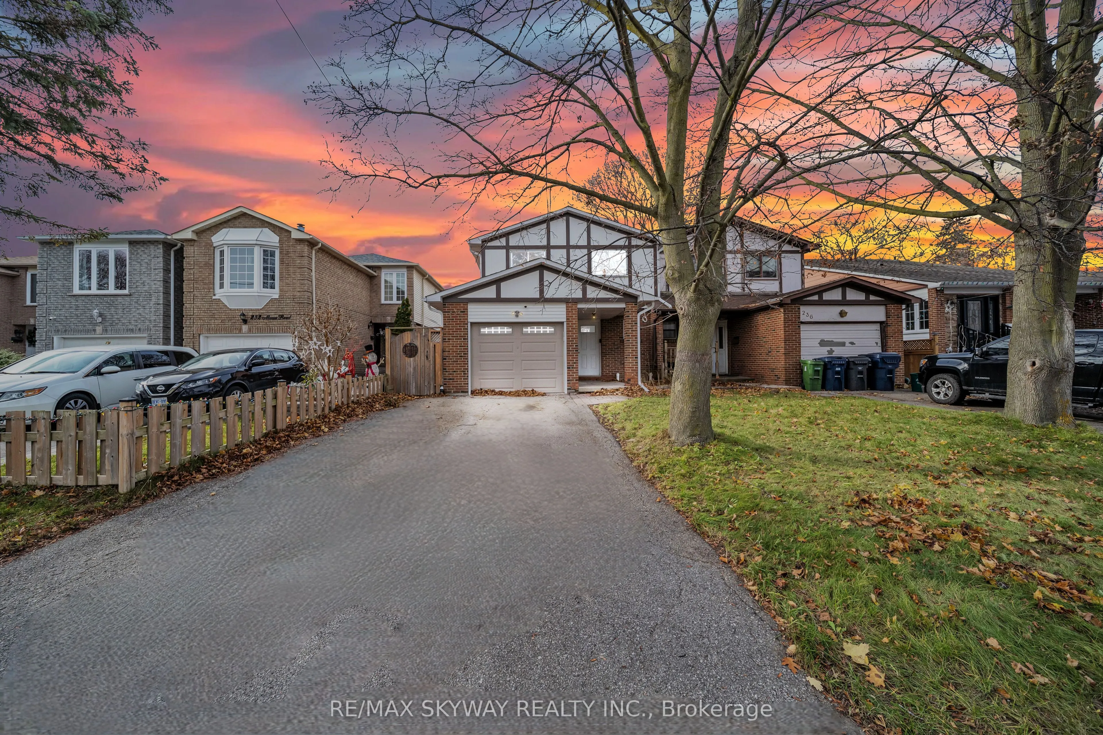 Semi-Detached Home For Sale | E13243350