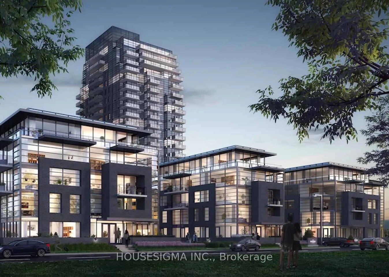 Property For Lease | E13243384
