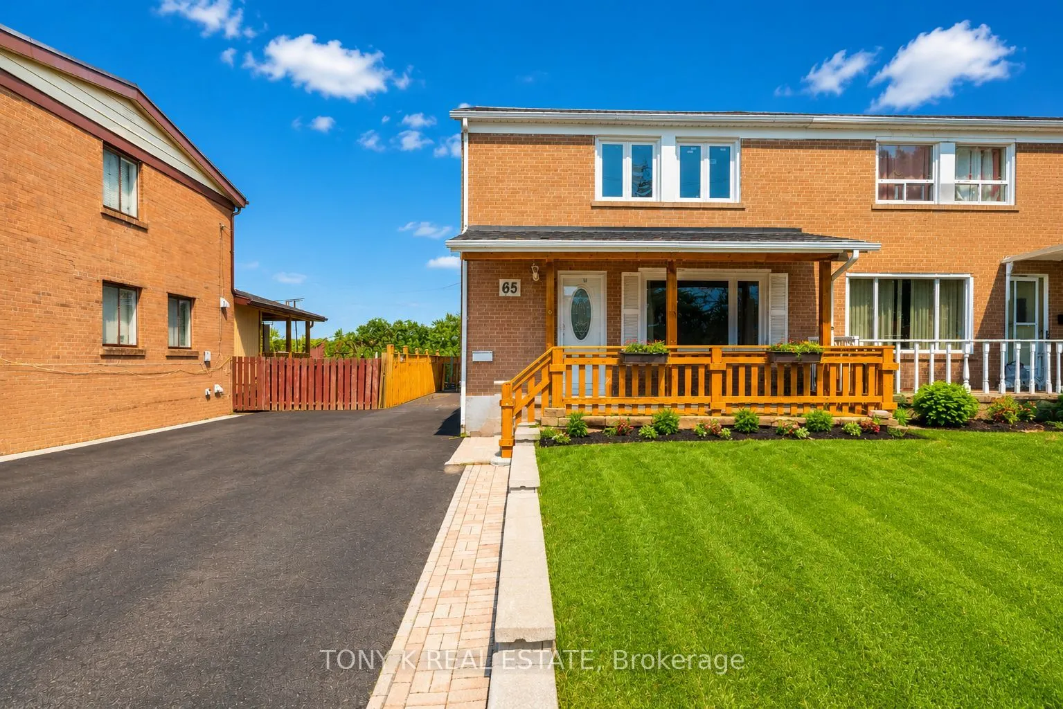 Semi-Detached Home For Sale | E13243454