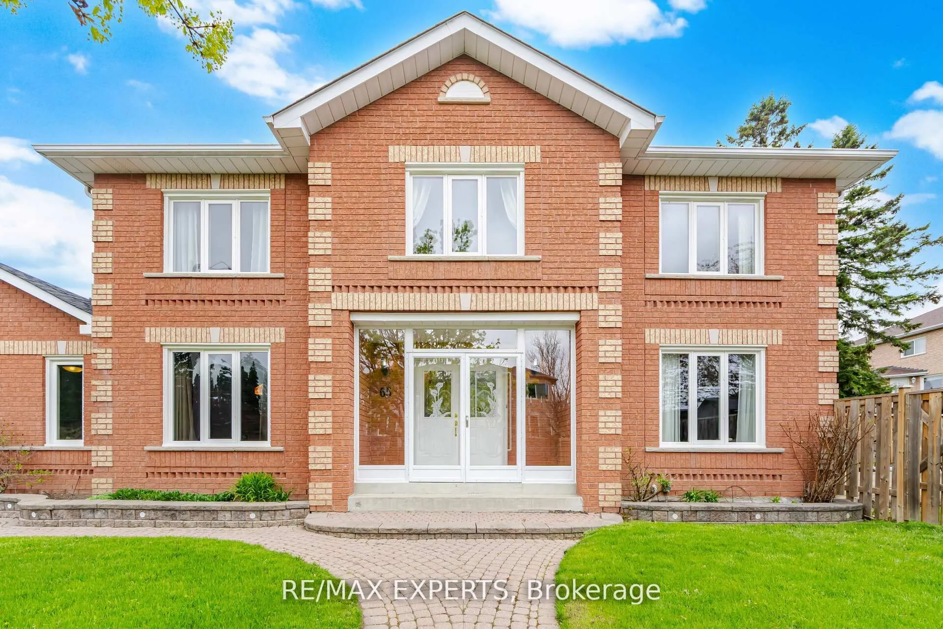 Detached Home For Sale | E13243616