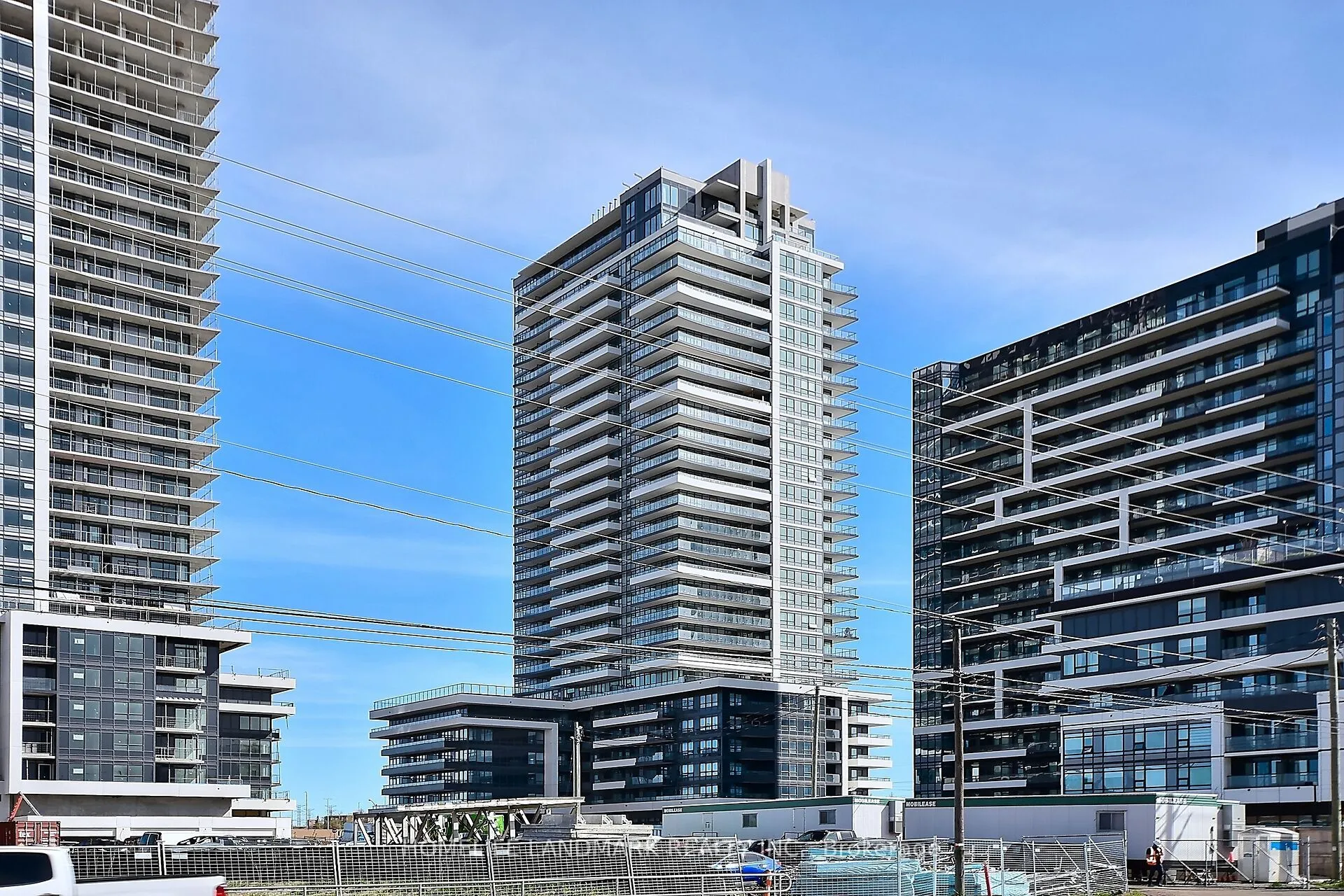 Property For Lease | E13243782