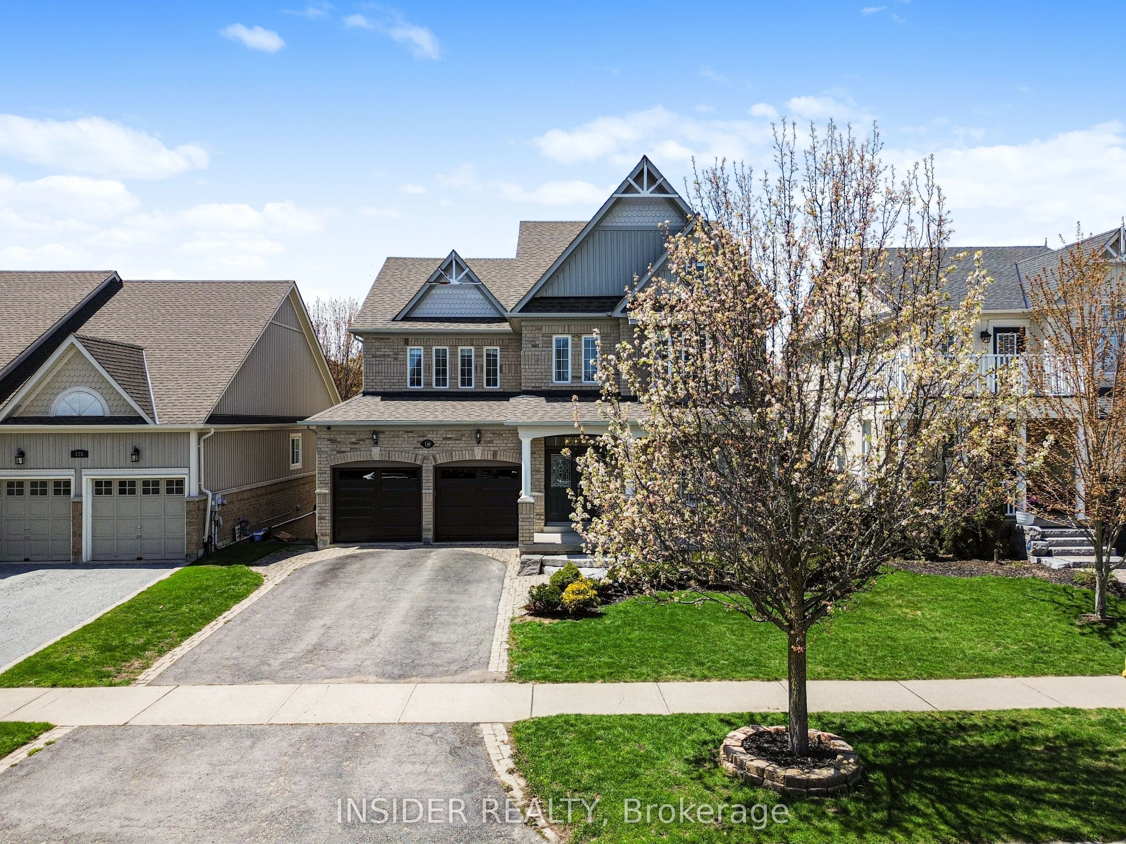 Detached Home For Sale | E13245860