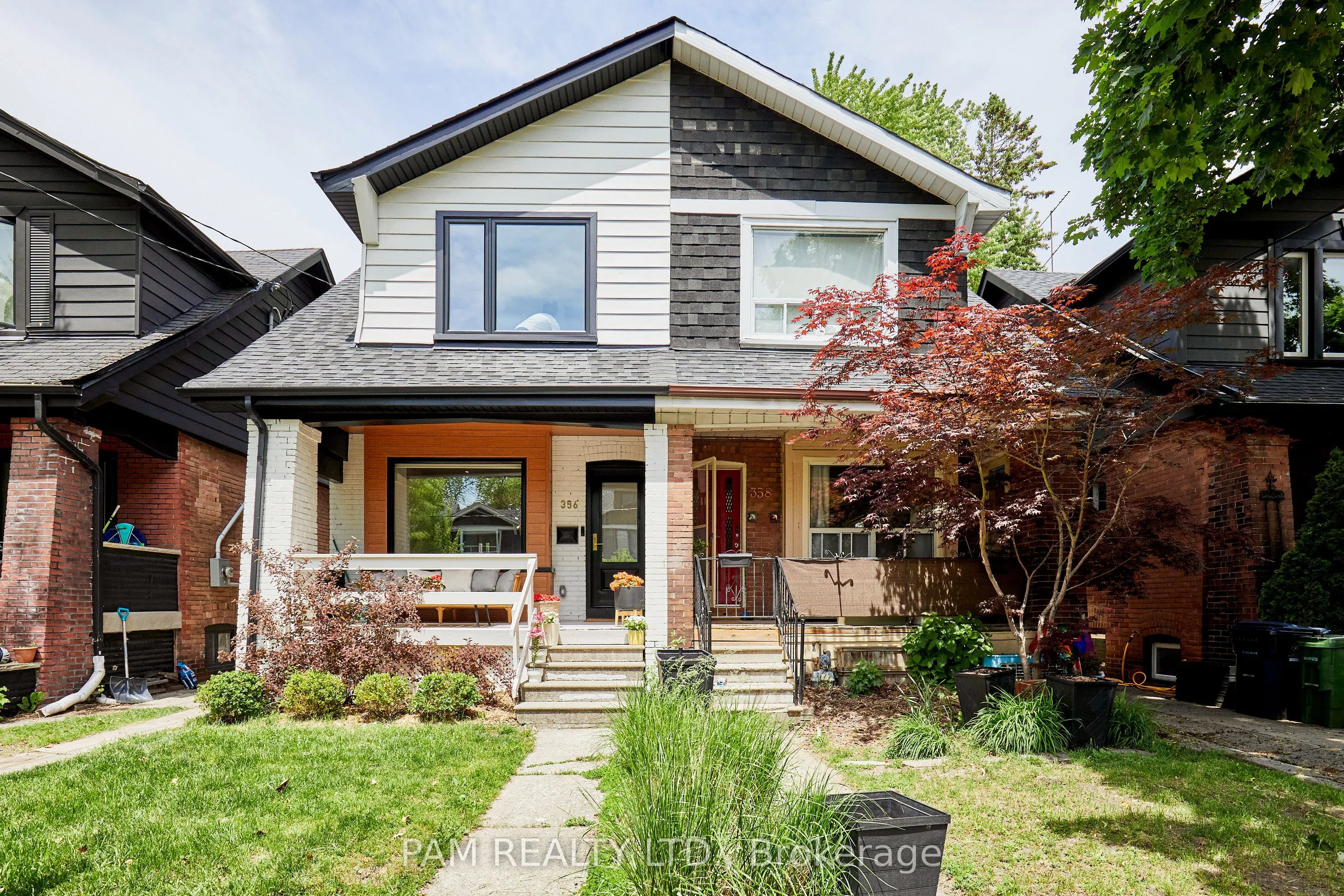 Semi-Detached Home For Sale | E13245880