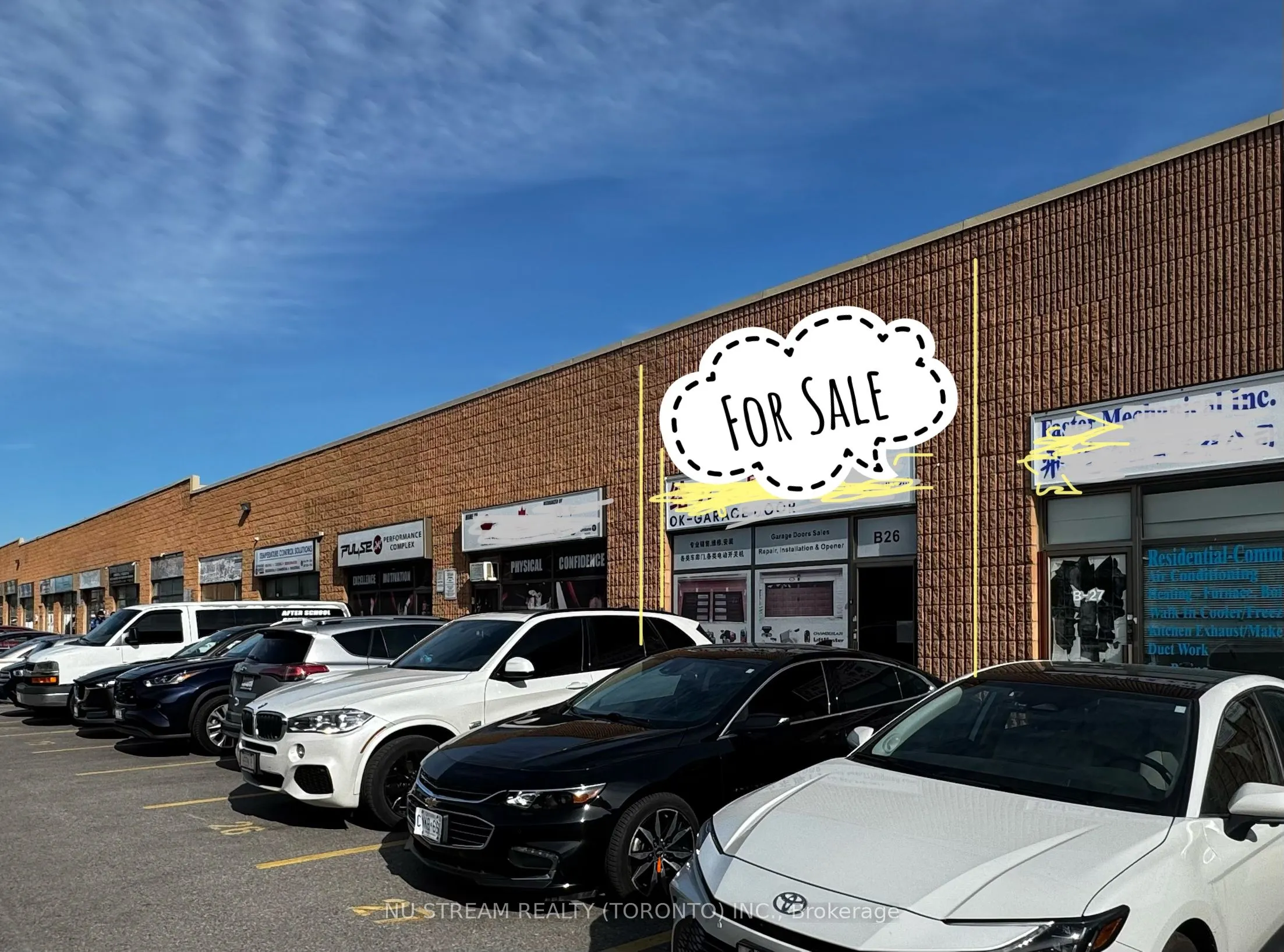 Industrial Property For Sale | E13246226