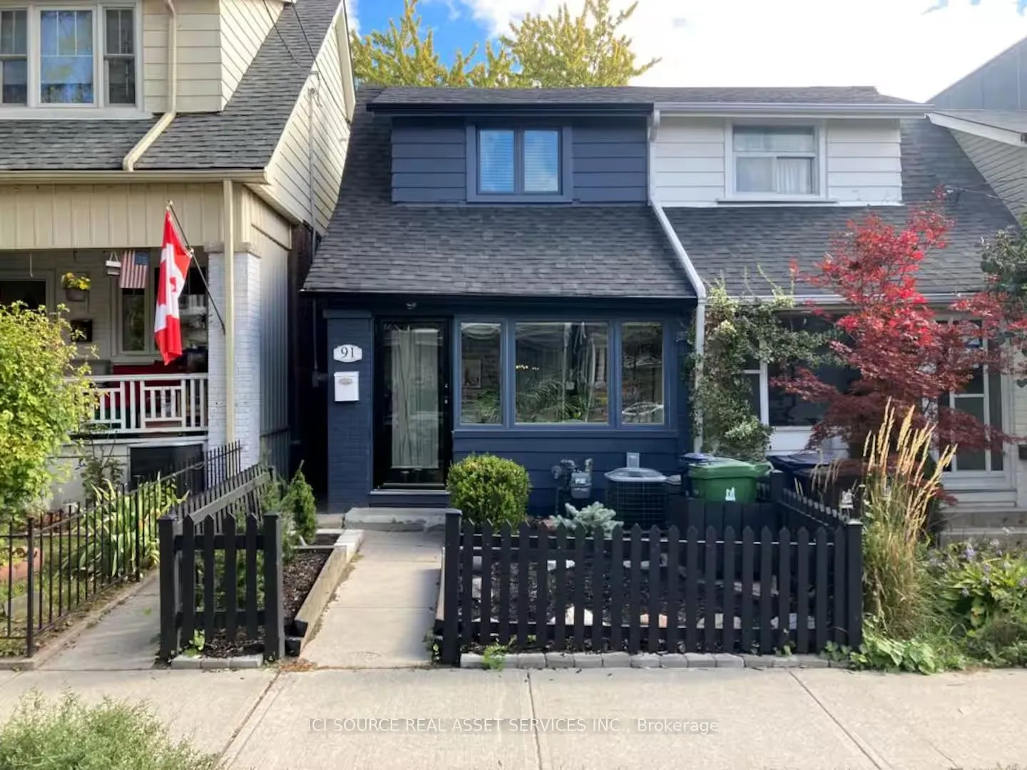 Semi-Detached Home For Sale | E13246294