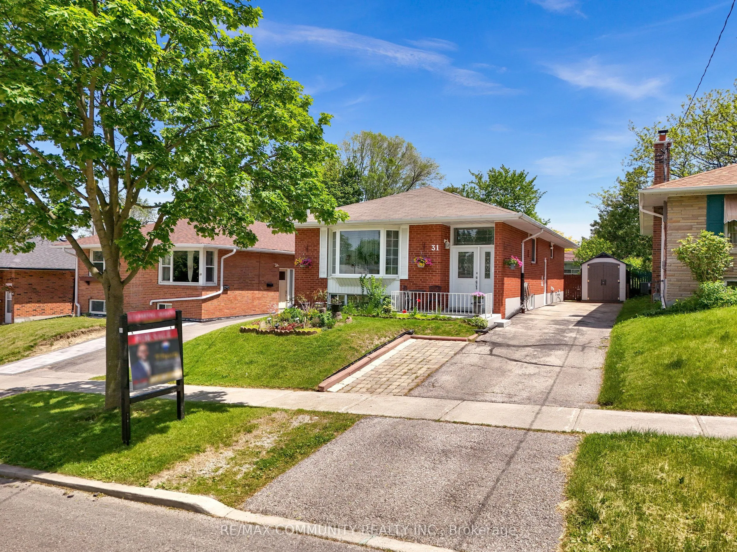 Detached Home For Sale | E13246510