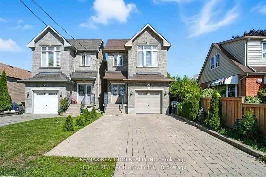 Detached Home For Sale | E13246916