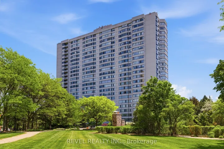 2330 Bridletowne Circle, Toronto E05, ON M1W 3P6