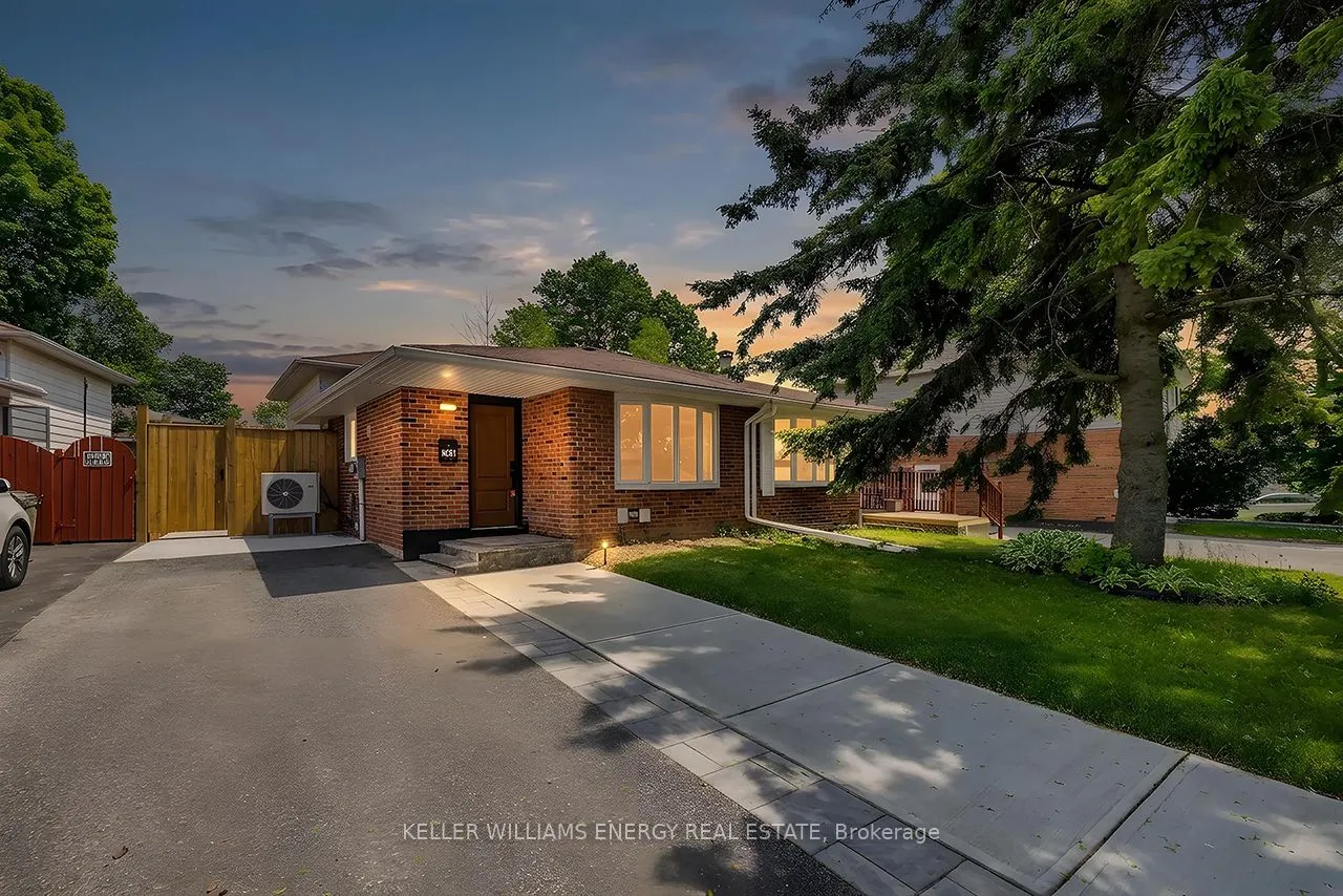 Semi-Detached Home For Sale | E13247080