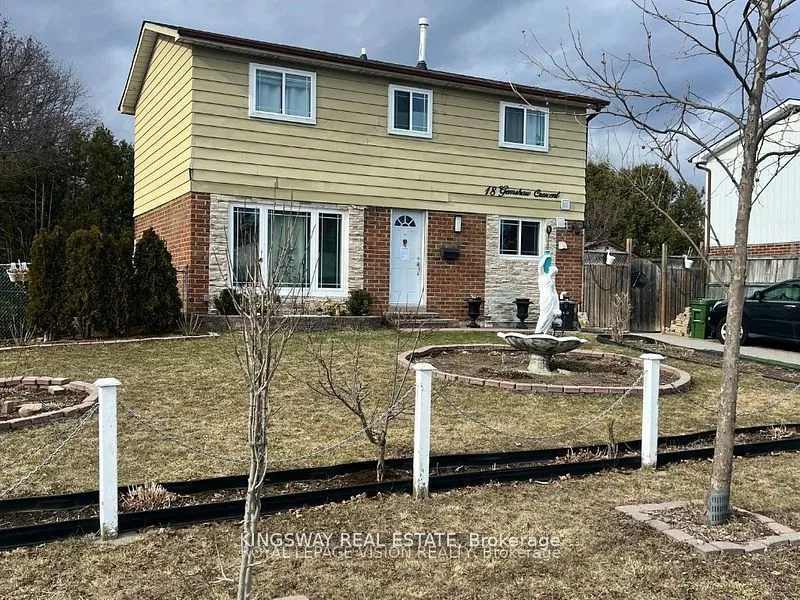 Detached Home For Sale | E13247220