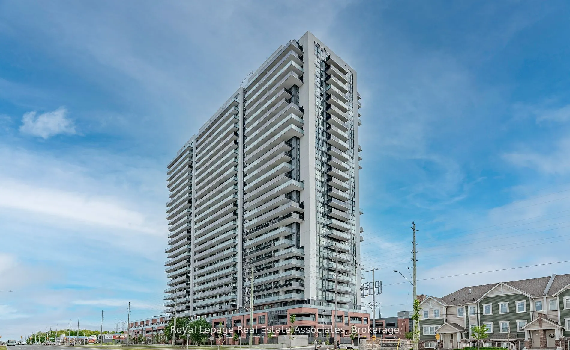 Property For Lease | E13247564