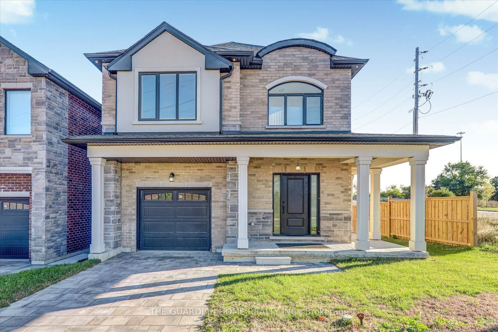 Detached Home For Sale | E13247566
