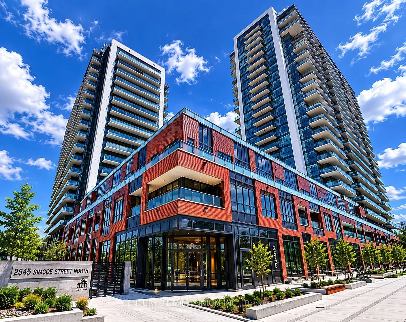 Property For Lease | E13247604