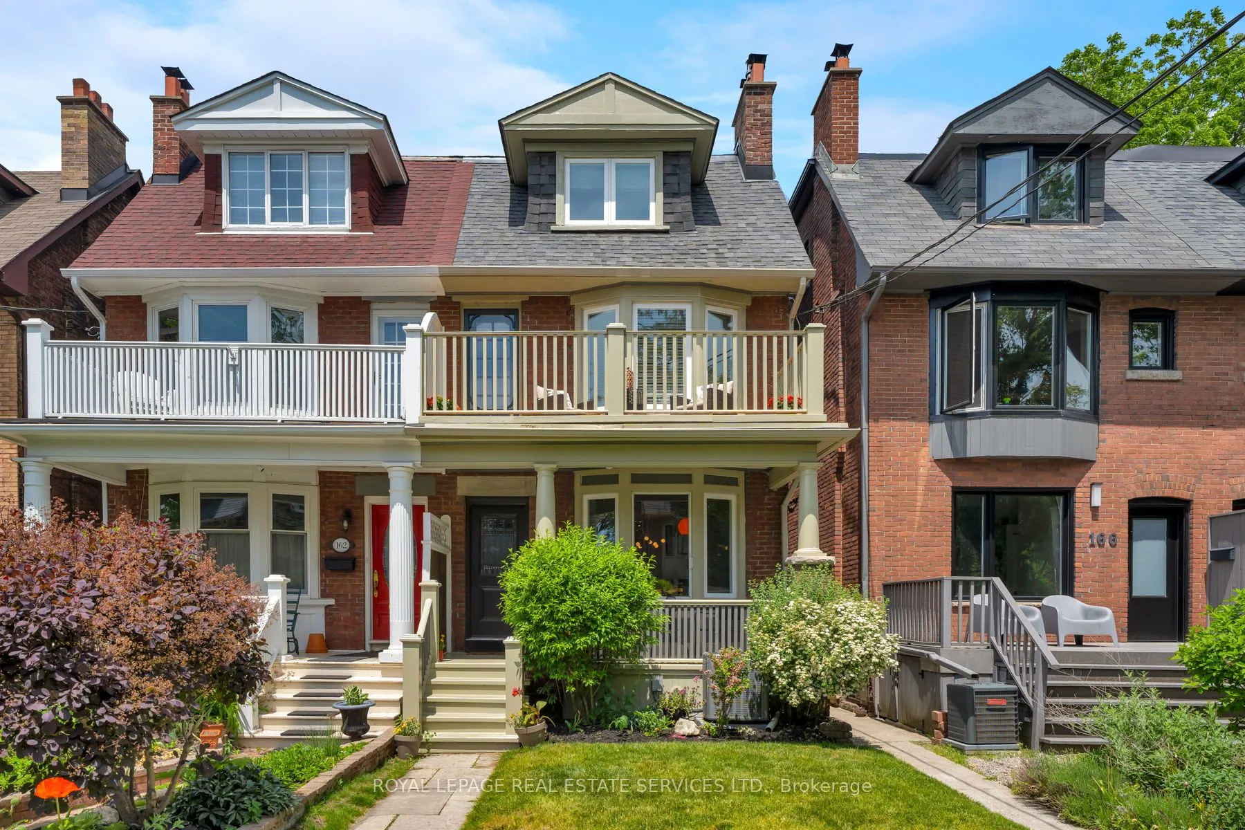 Semi-Detached Home For Sale | E13247738