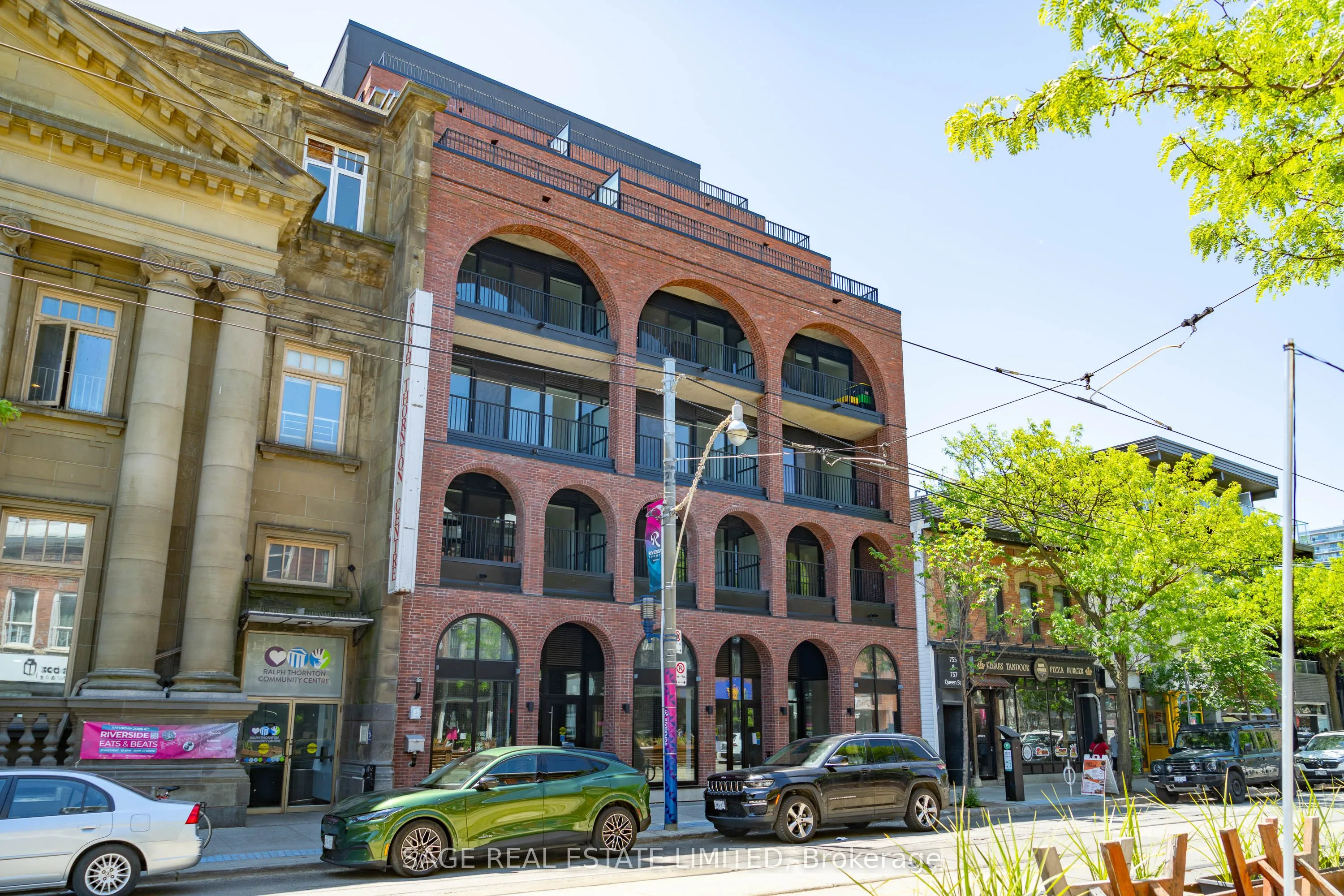 Property For Lease | E13247742