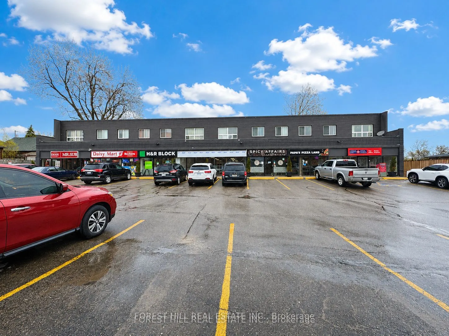Property For Lease | E13248100