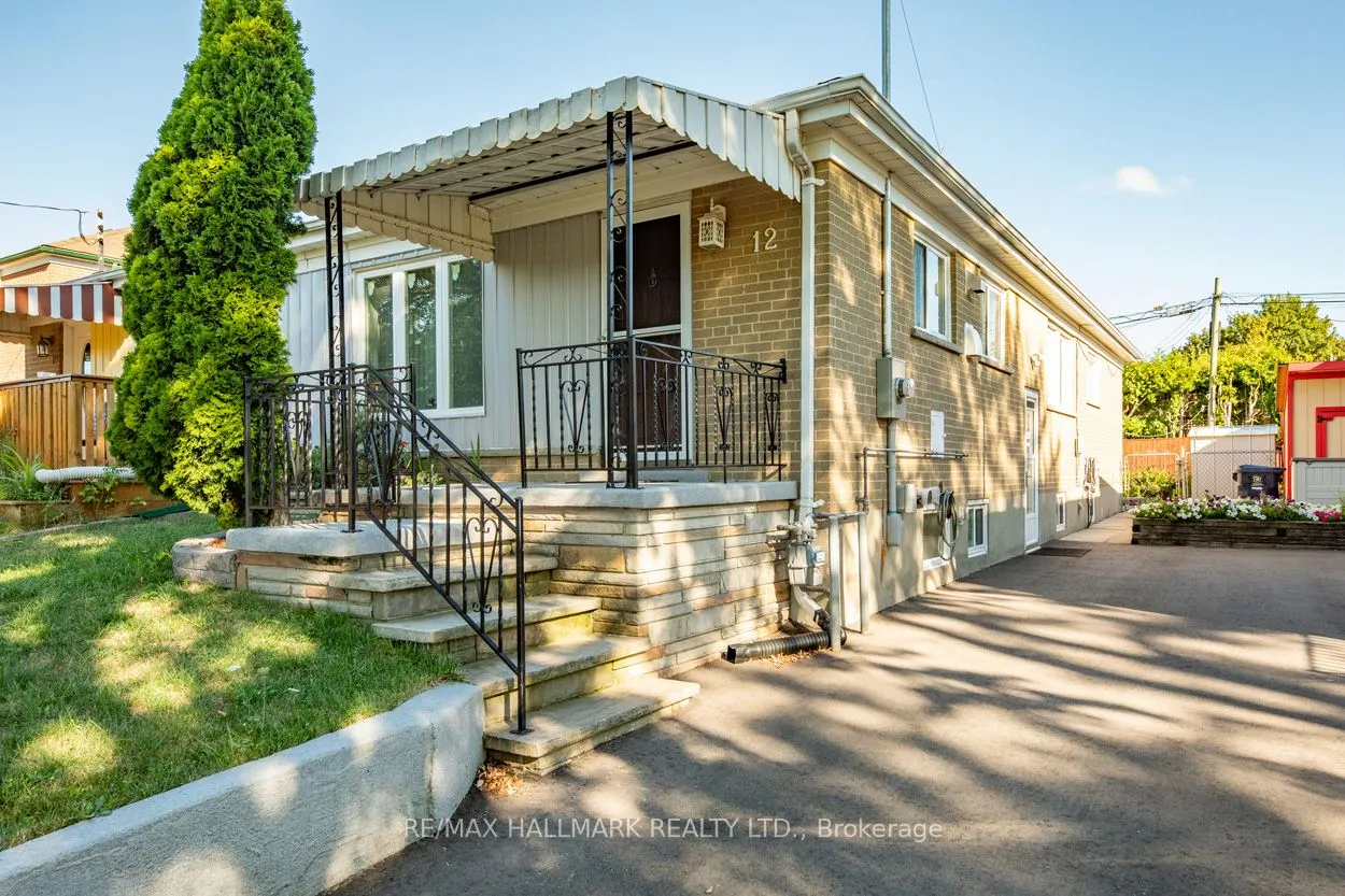 Semi-Detached Home For Sale | E13248112