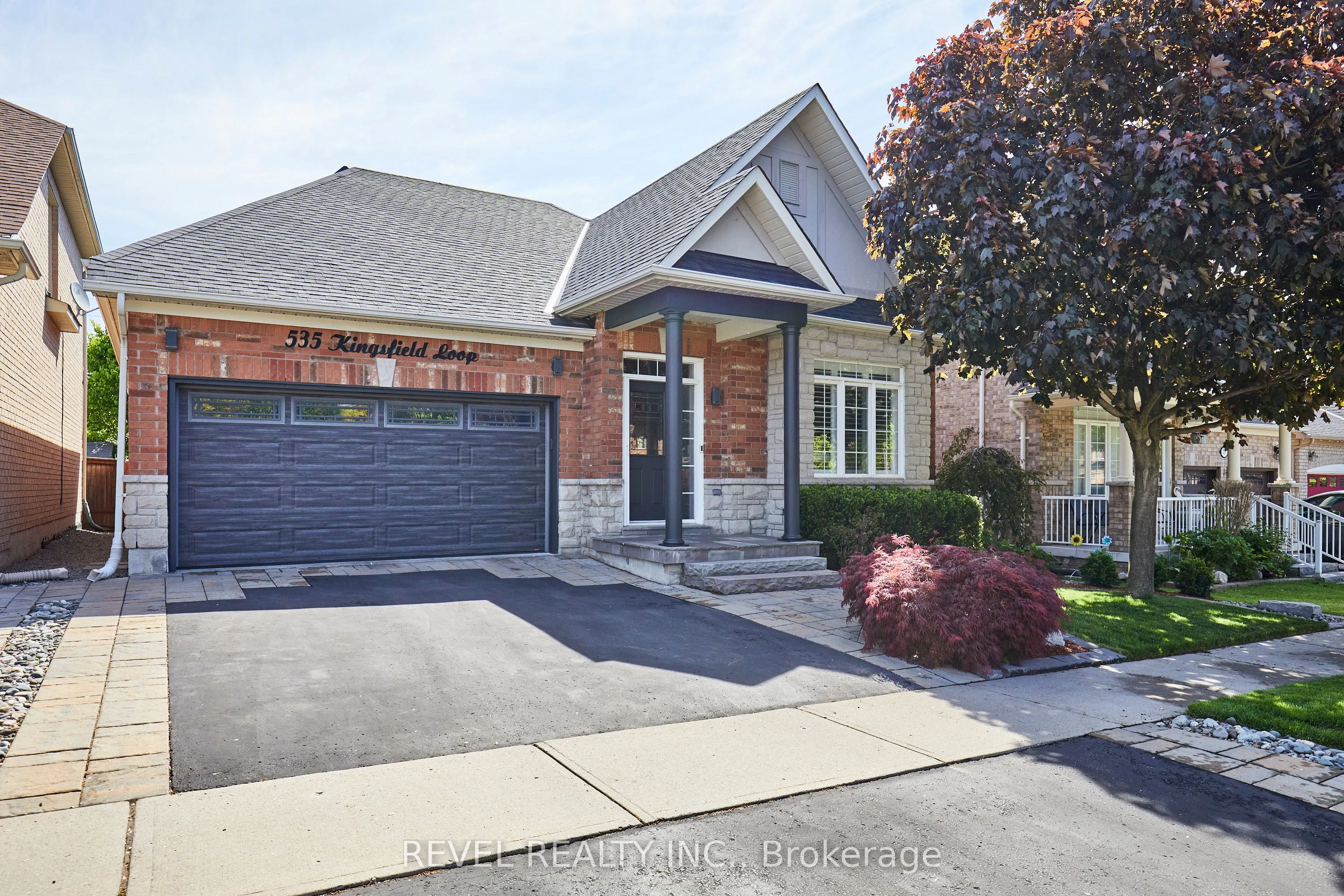 Detached Home For Sale | E13248184