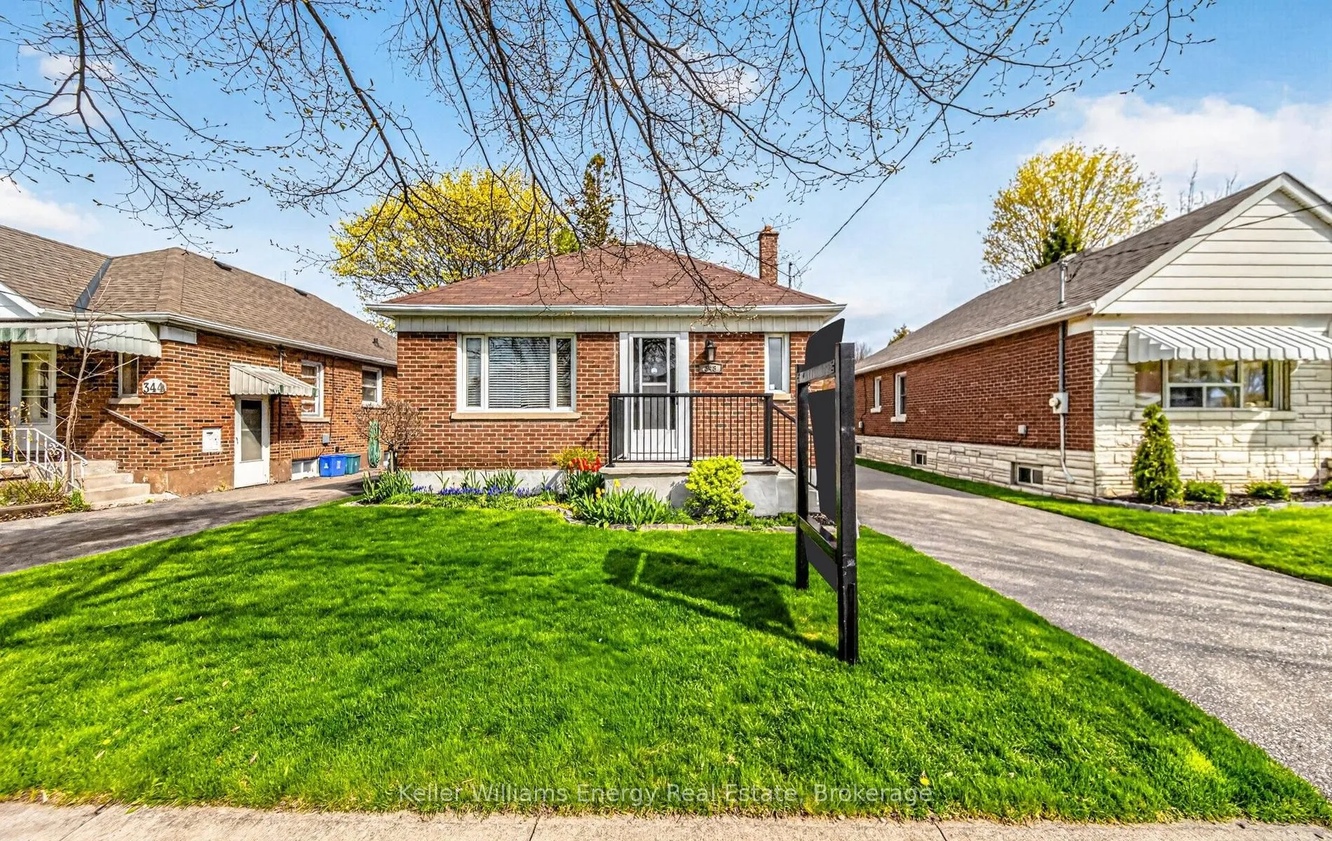 Detached Home For Sale | E13248258