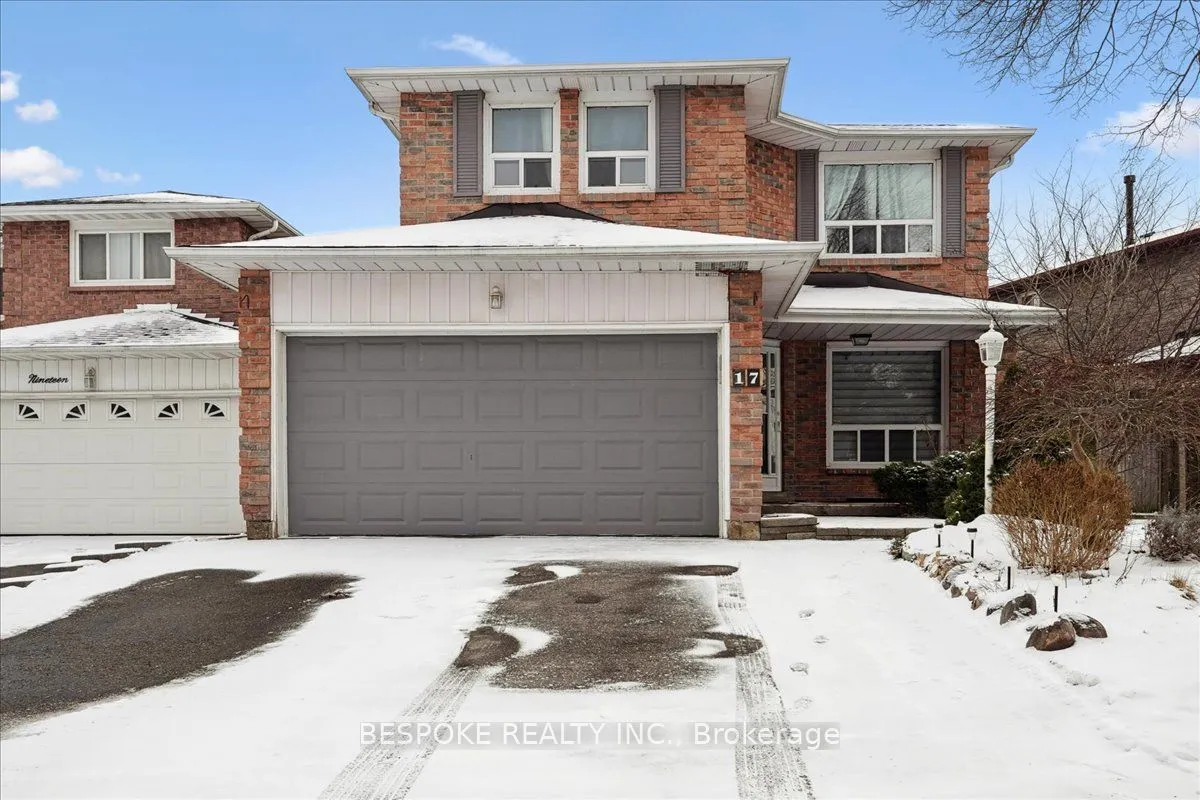 Detached Home For Lease | E13248464