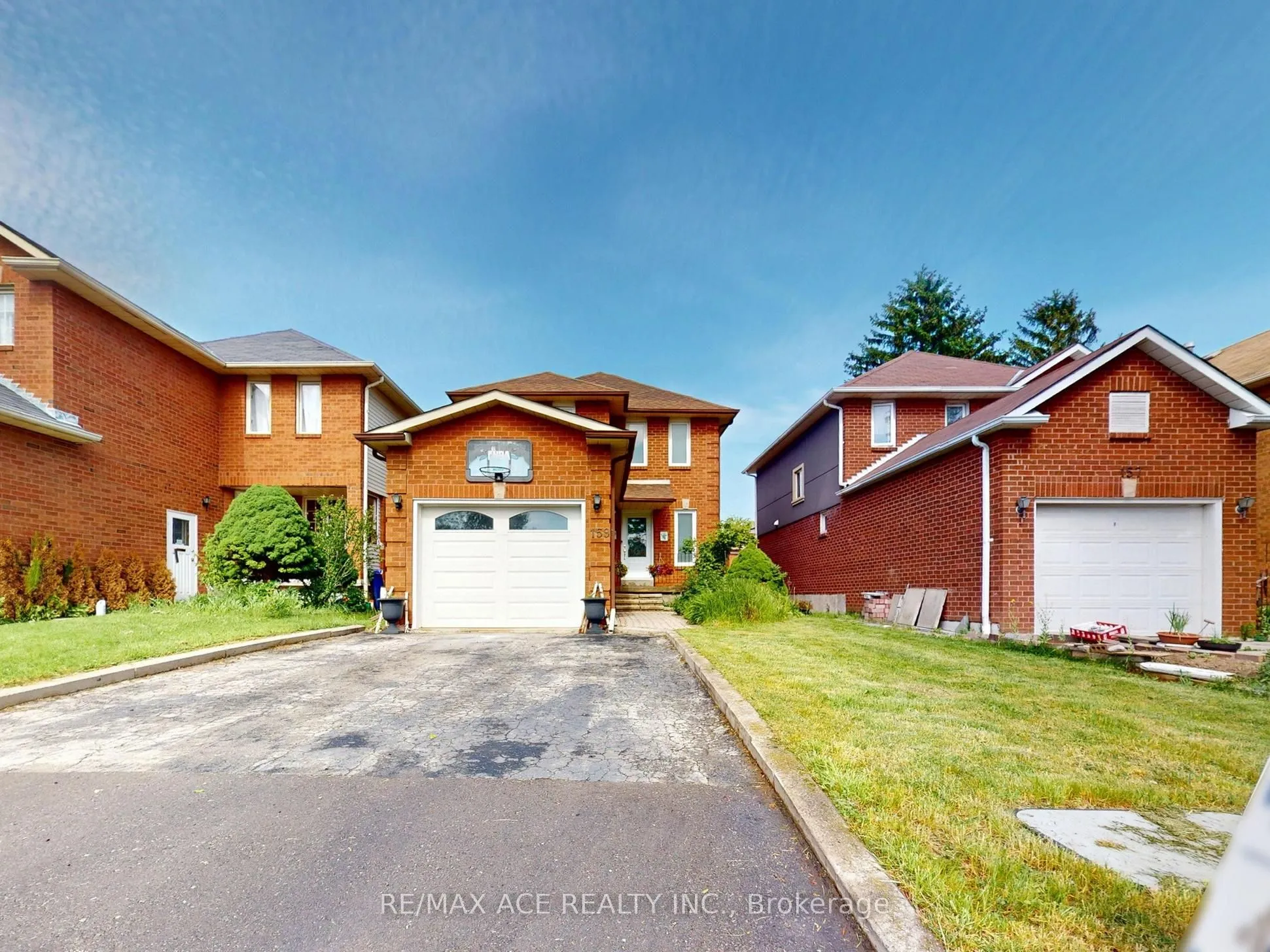 Detached Home For Sale | E13248654