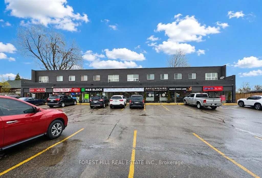 Property For Lease | E13248704