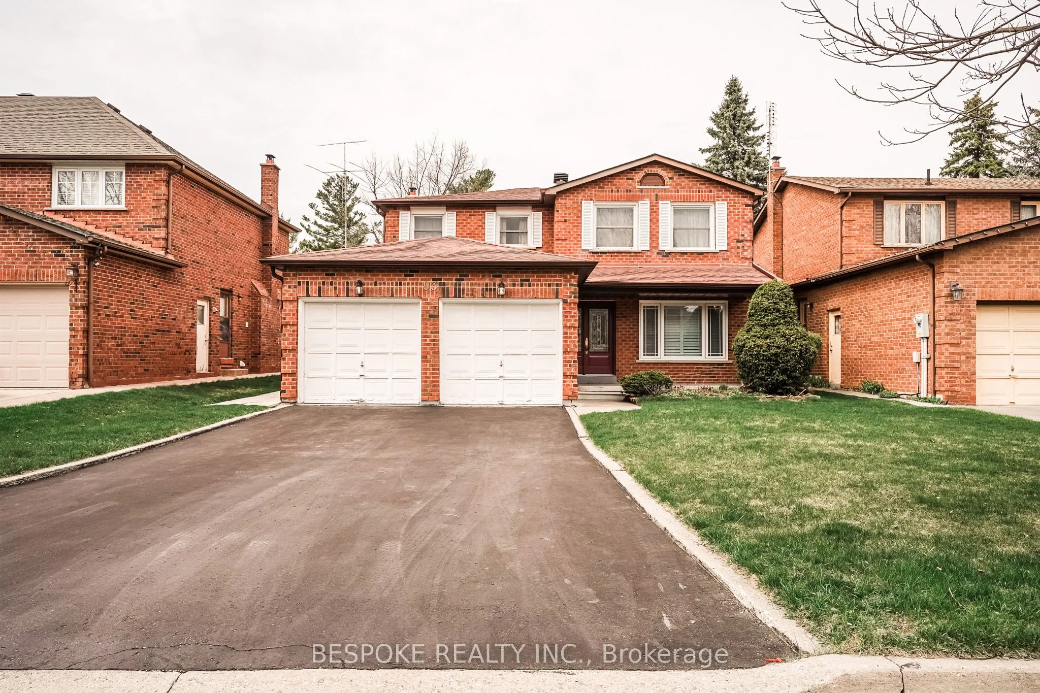 Detached Home For Lease | E13248868