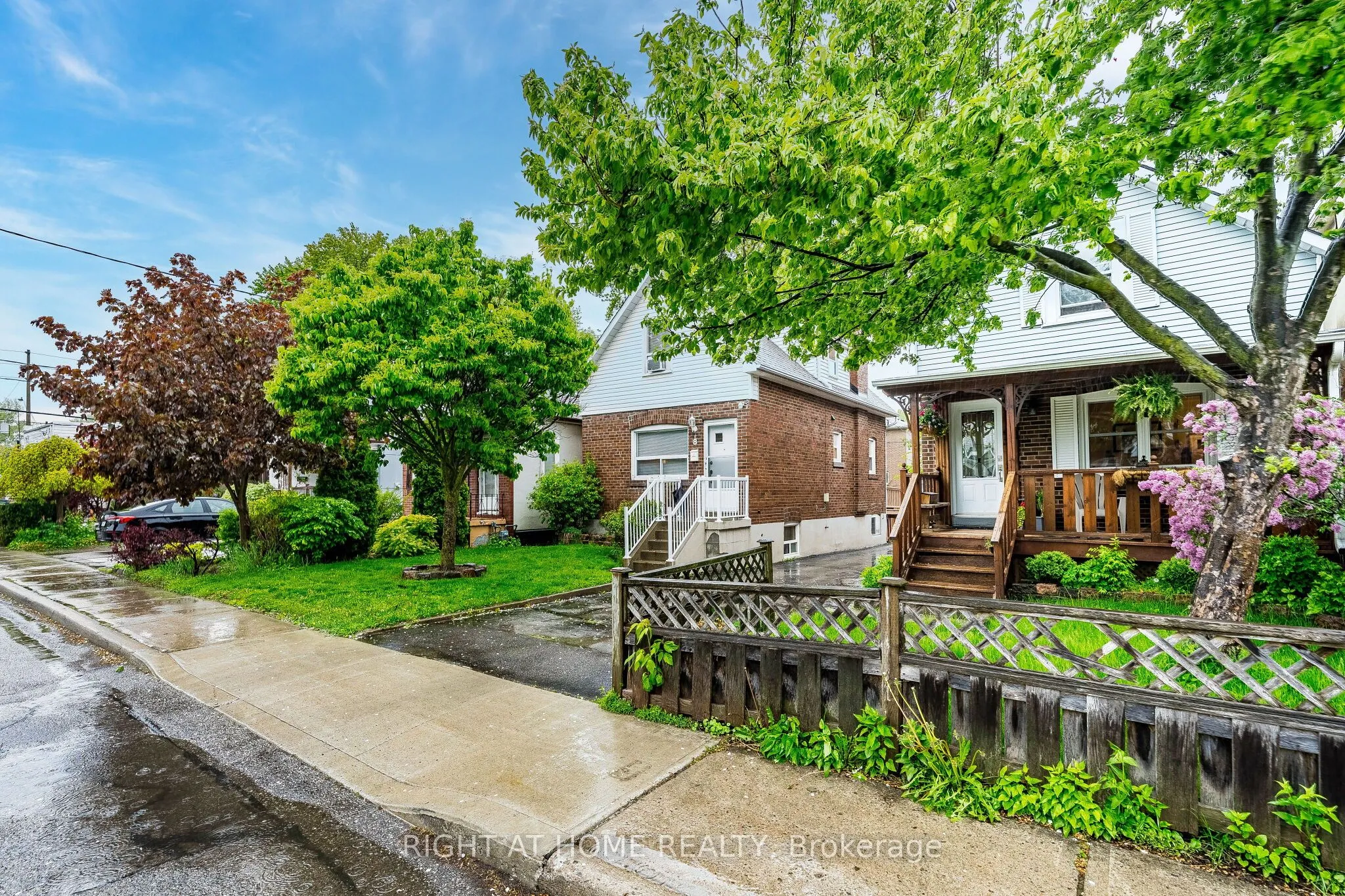 Detached Home For Sale | E13248884