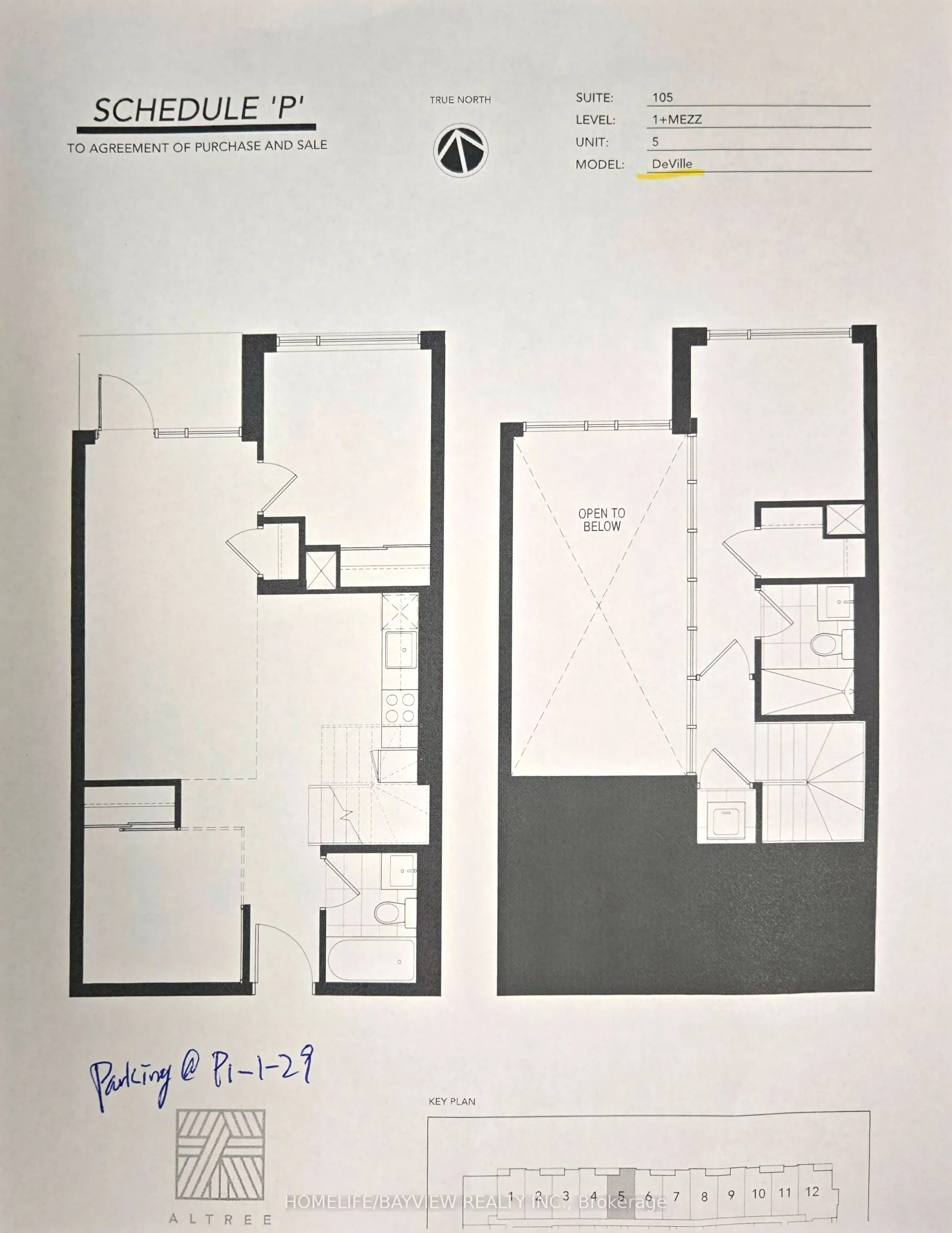 Property For Lease | E13248962