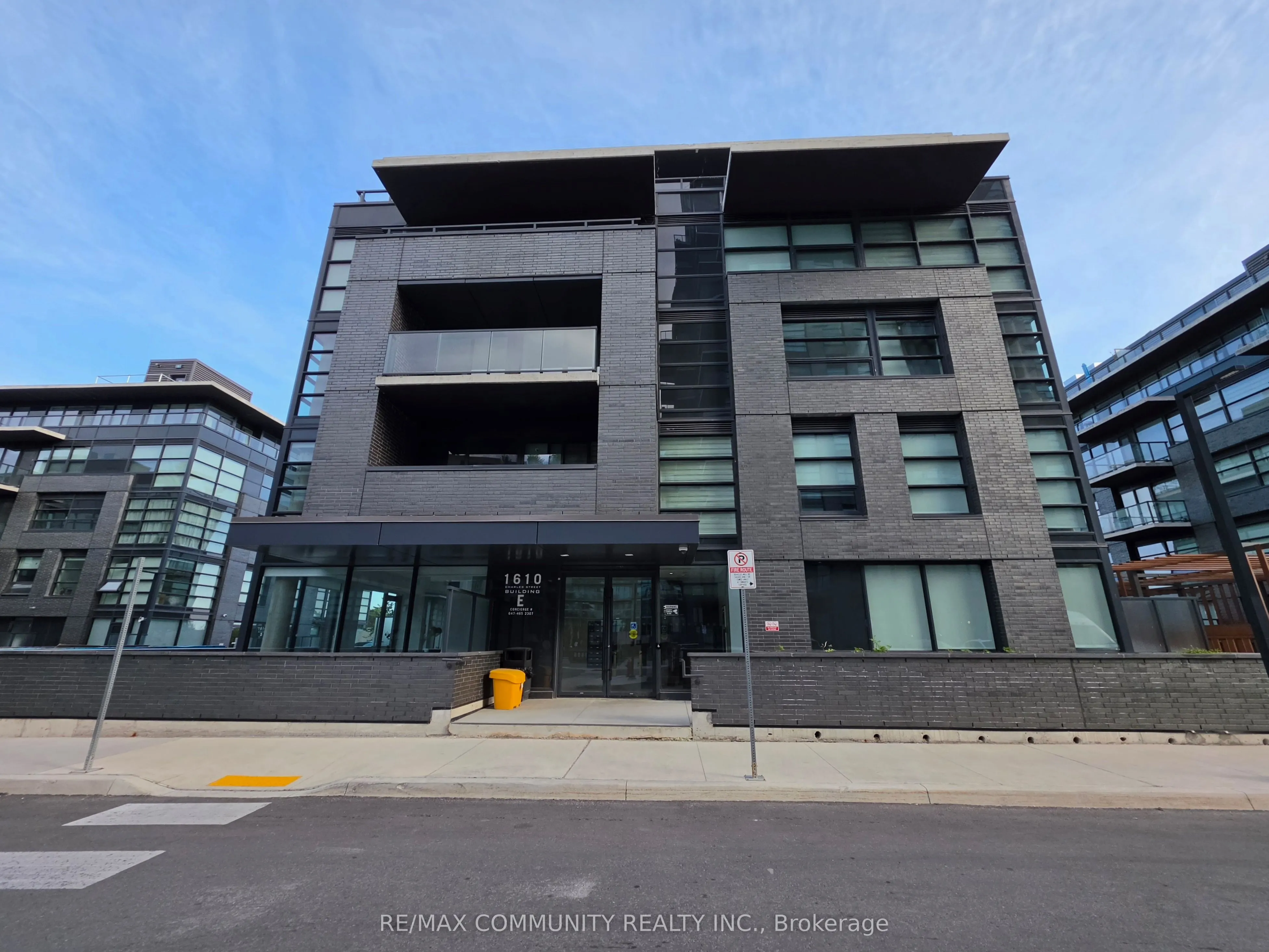 Property For Lease | E13248978