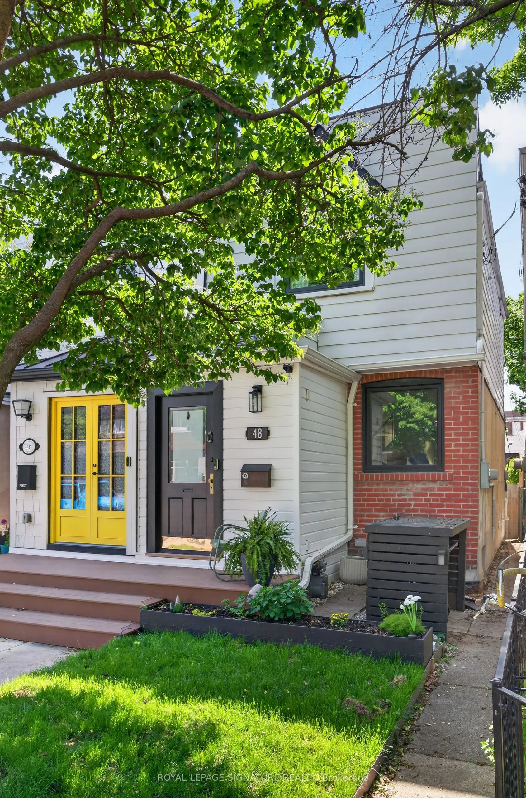 Semi-Detached Home For Sale | E13249058