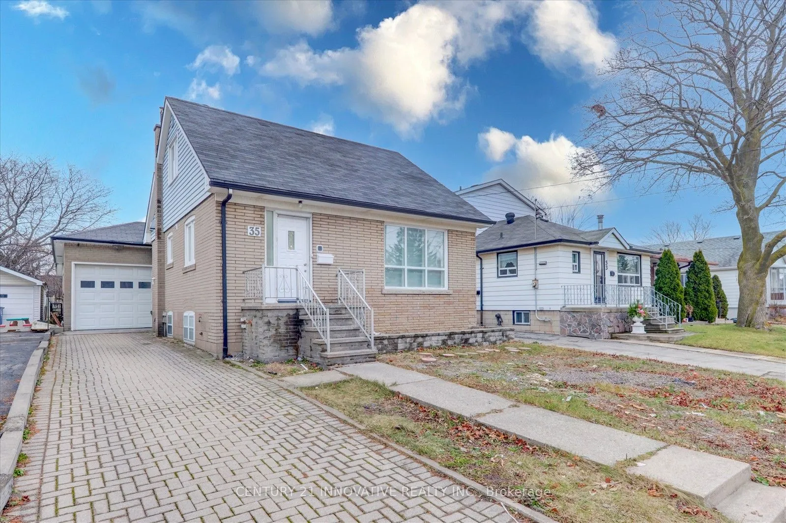 Detached Home For Sale | E13249148