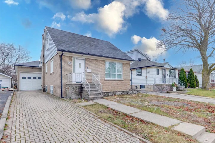35 Cotton Avenue, Toronto E04, ON M1K 1Z5