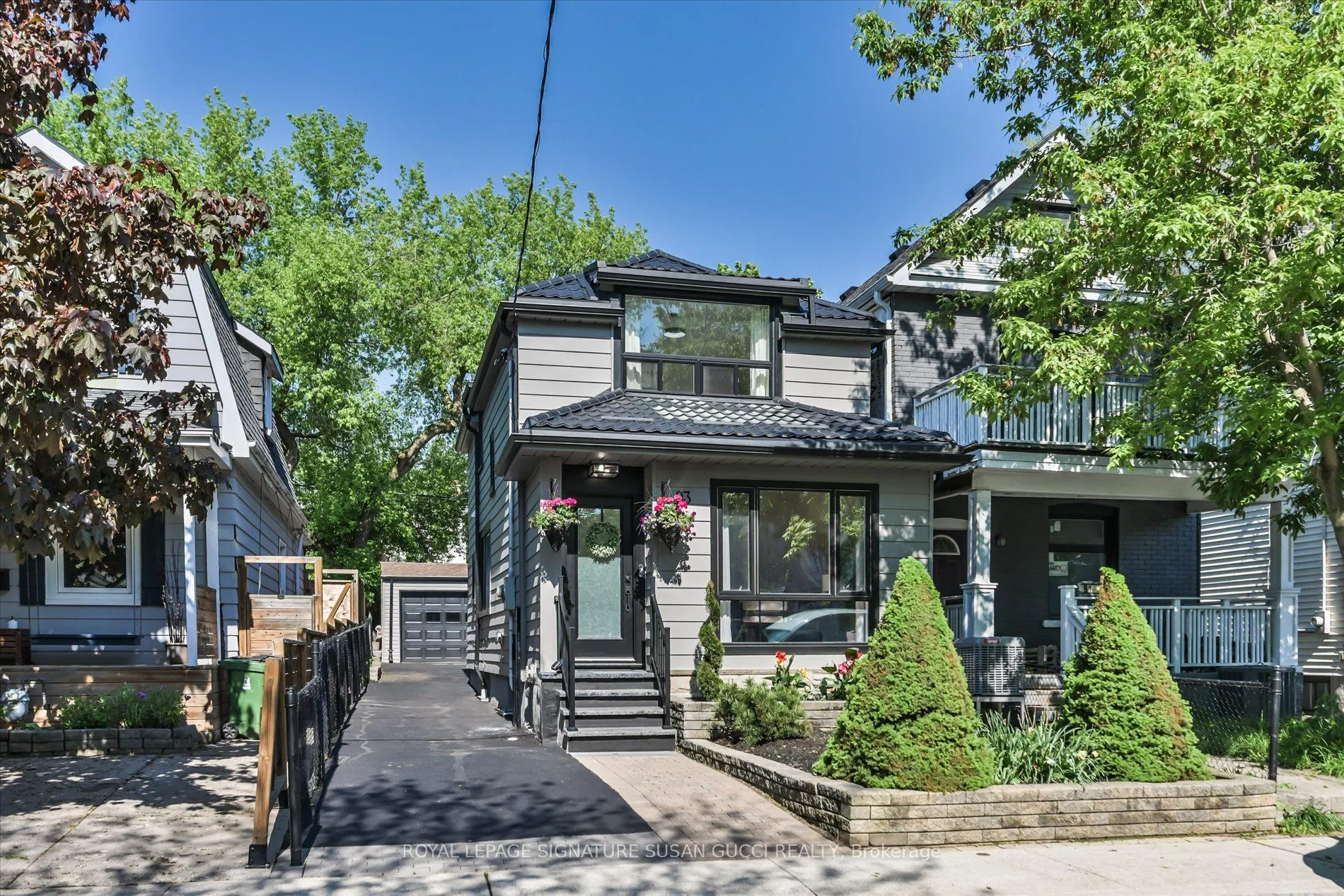 Detached Home For Sale | E13249312