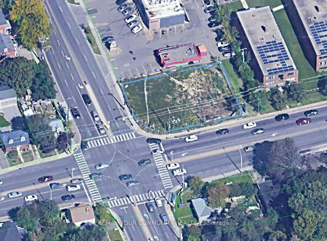Land For Sale | E13249704