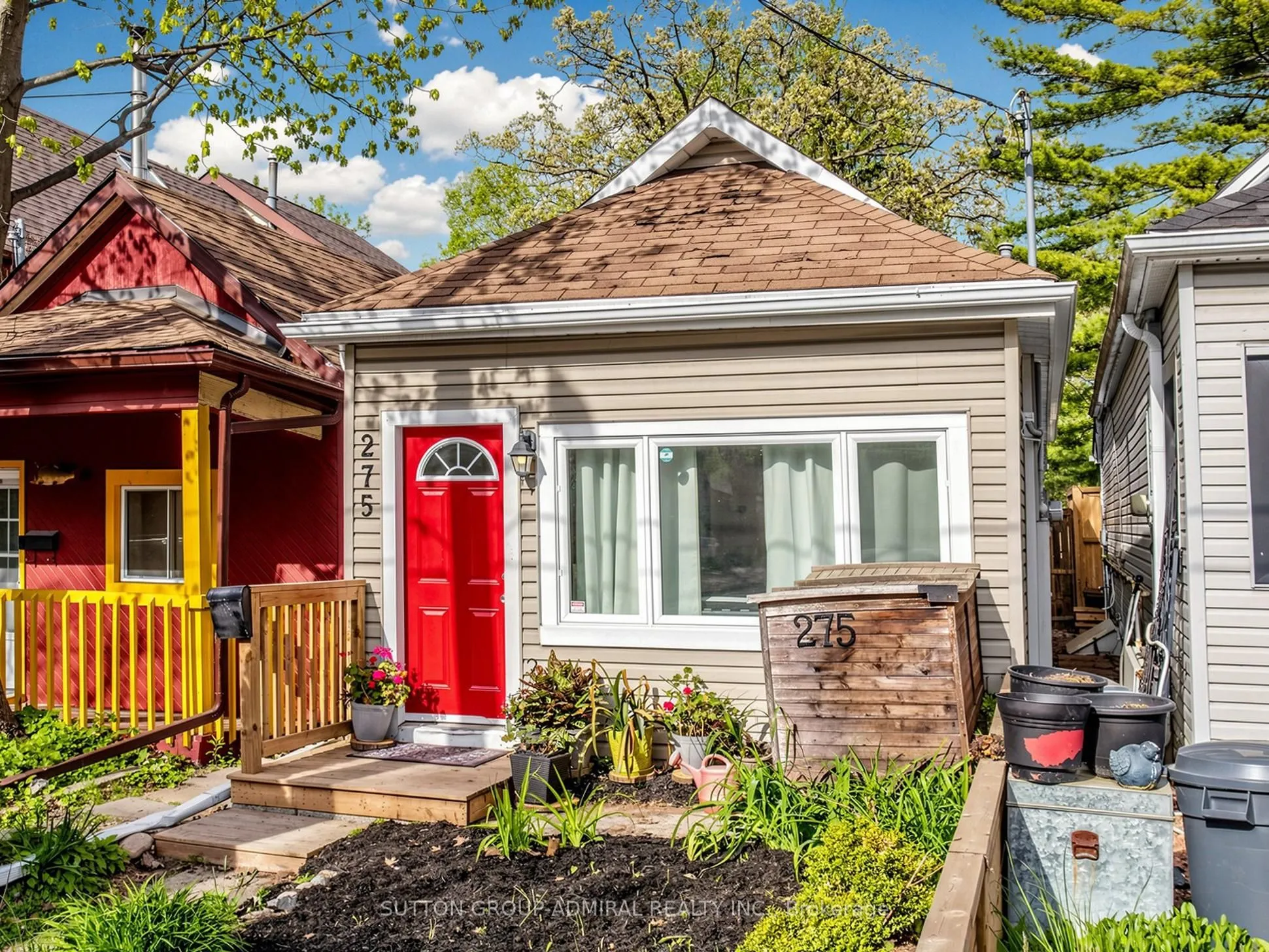 Detached Home For Sale | E13249792