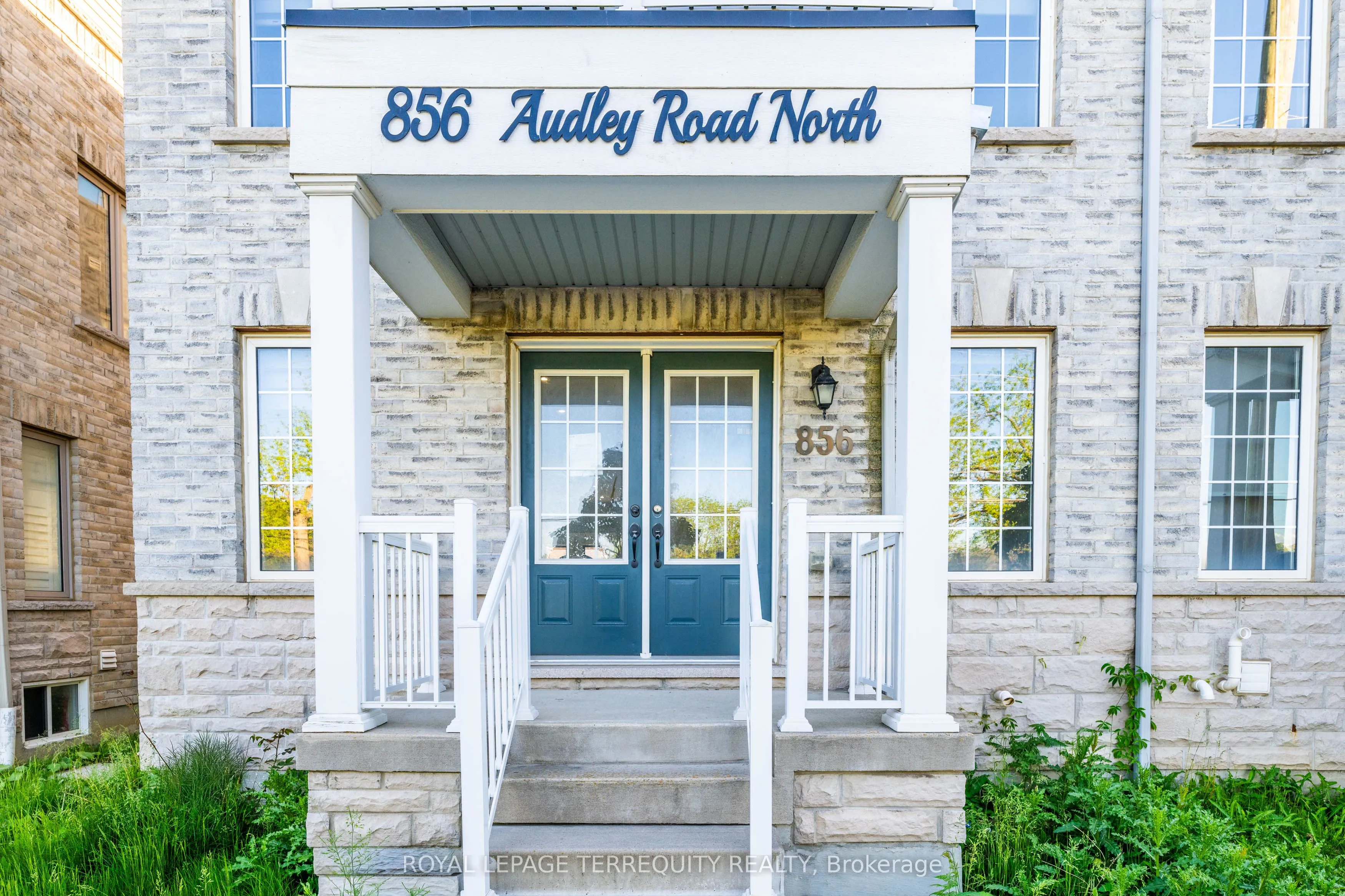 Semi-Detached Home For Sale | E13250364
